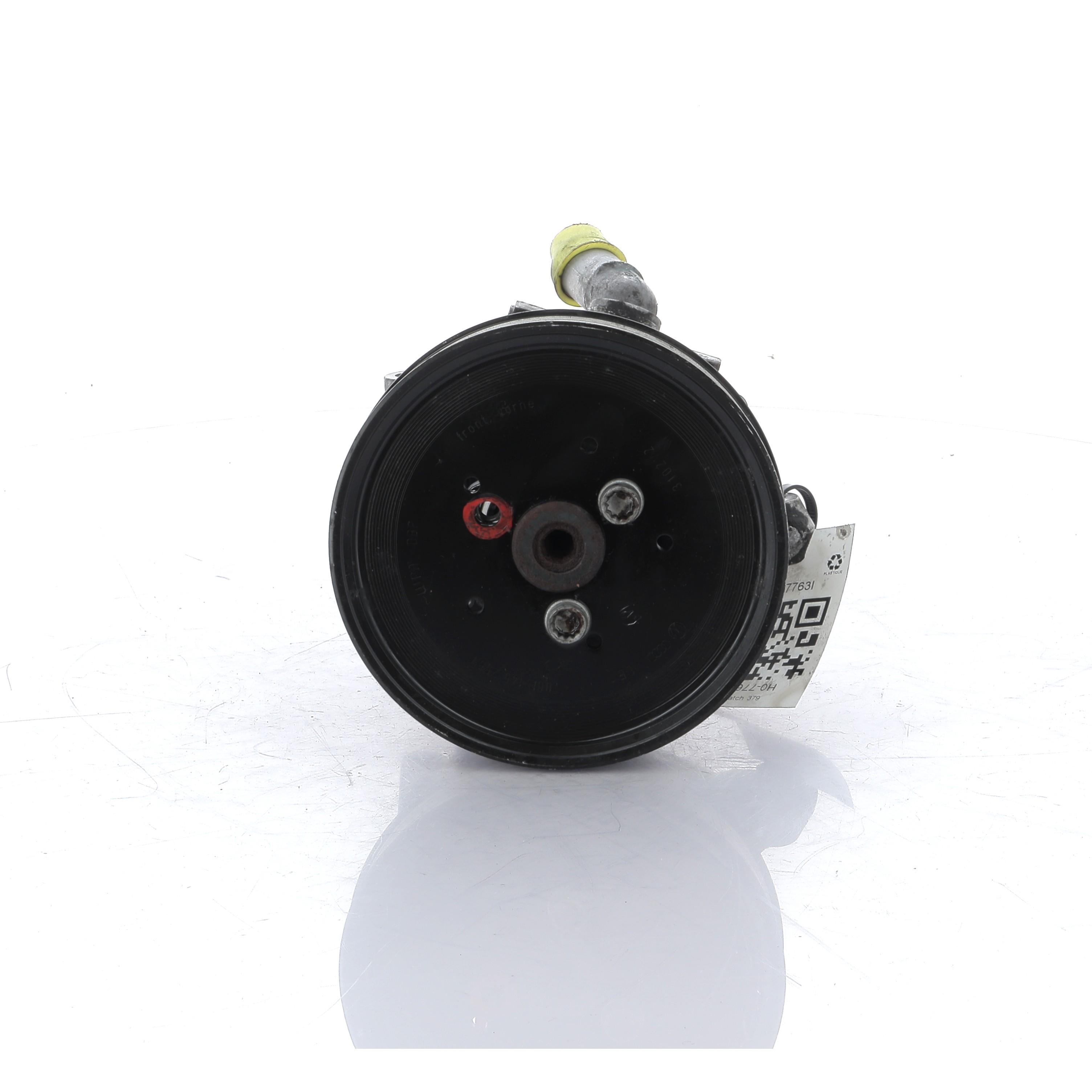 Pompe direction assistée AUDI A4(S4) réf. 8K0145156L H0-7763I H0-7763I