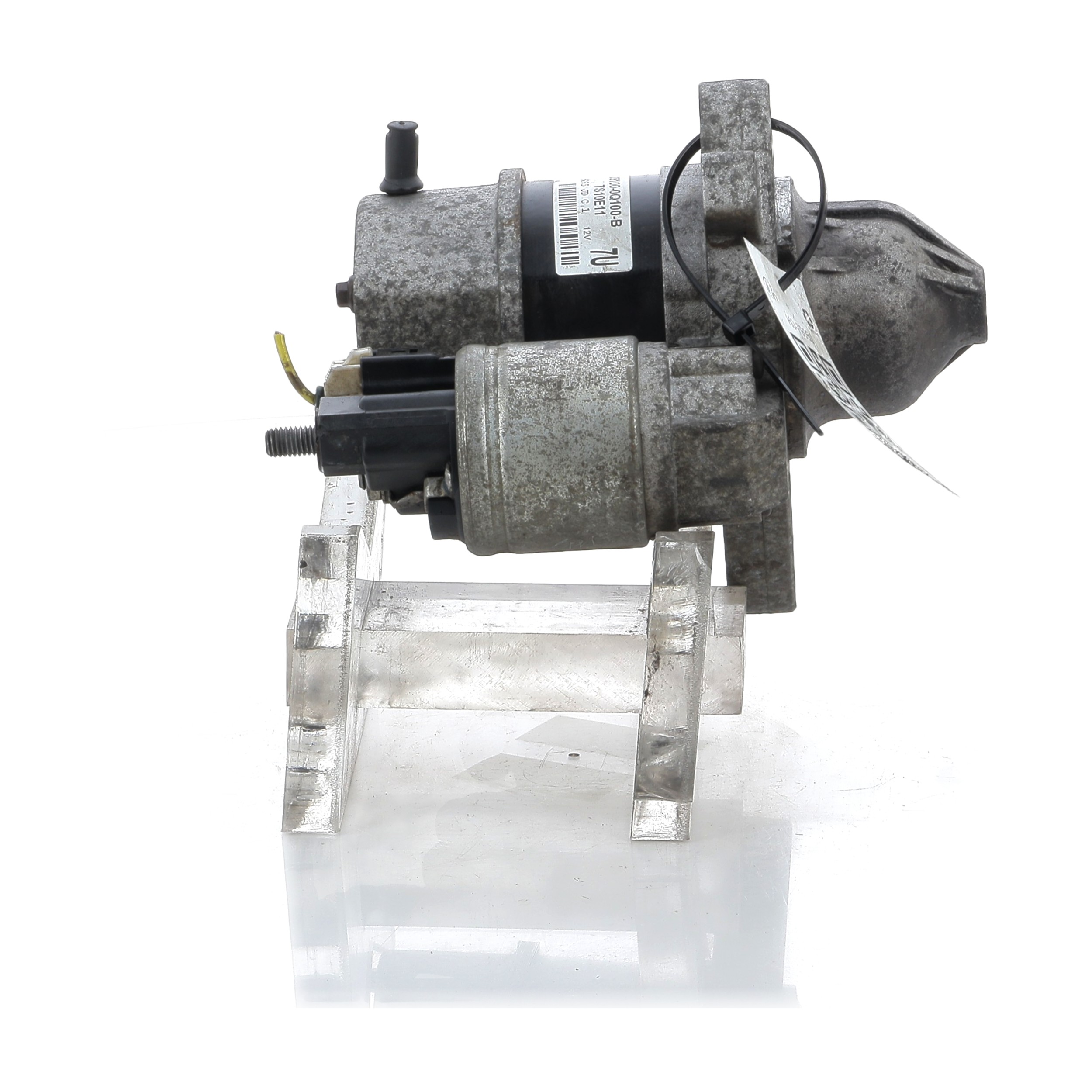 Démarreur TOYOTA AYGO 2 PH.2 1.0 VVTI réf. 281000Q100 H0-7906J H0-7906J