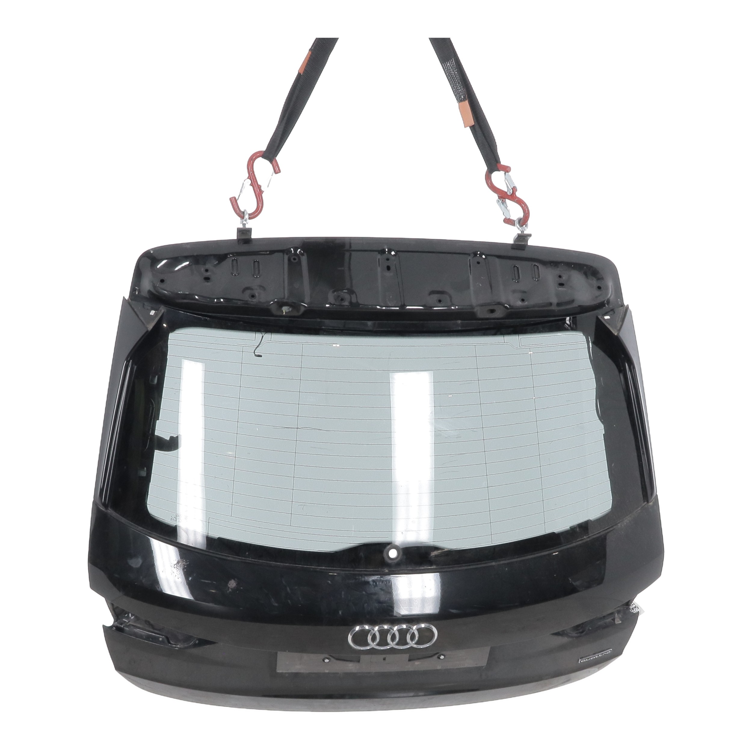 Hayon AUDI Q3 2 réf. 83A827025A H0-7913I H0-7913I