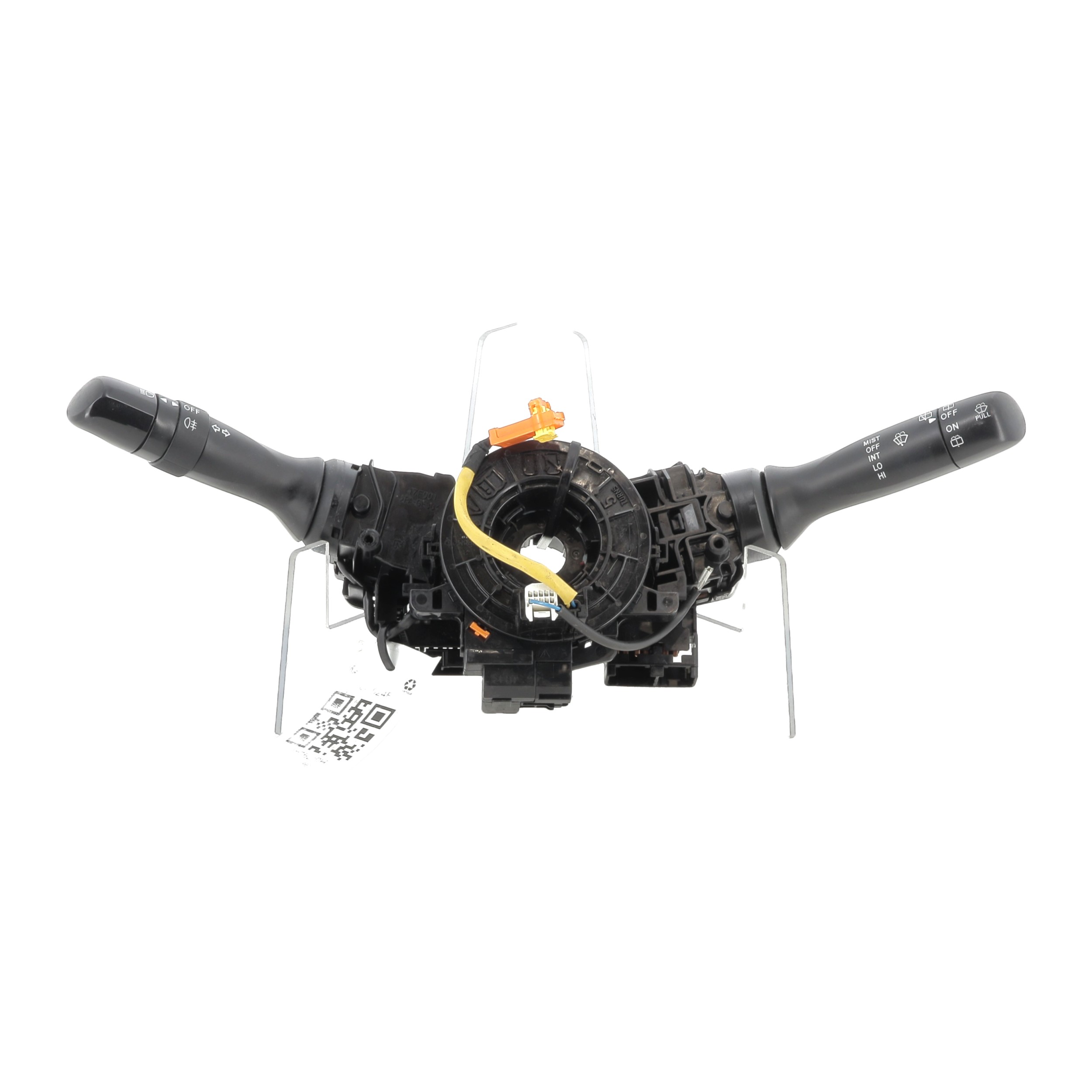 Commodo monobloc GPA-22-0013364 - TOYOTA AYGO 1 PH.2 1.0 VVTI - H0-7924F H0-7924F