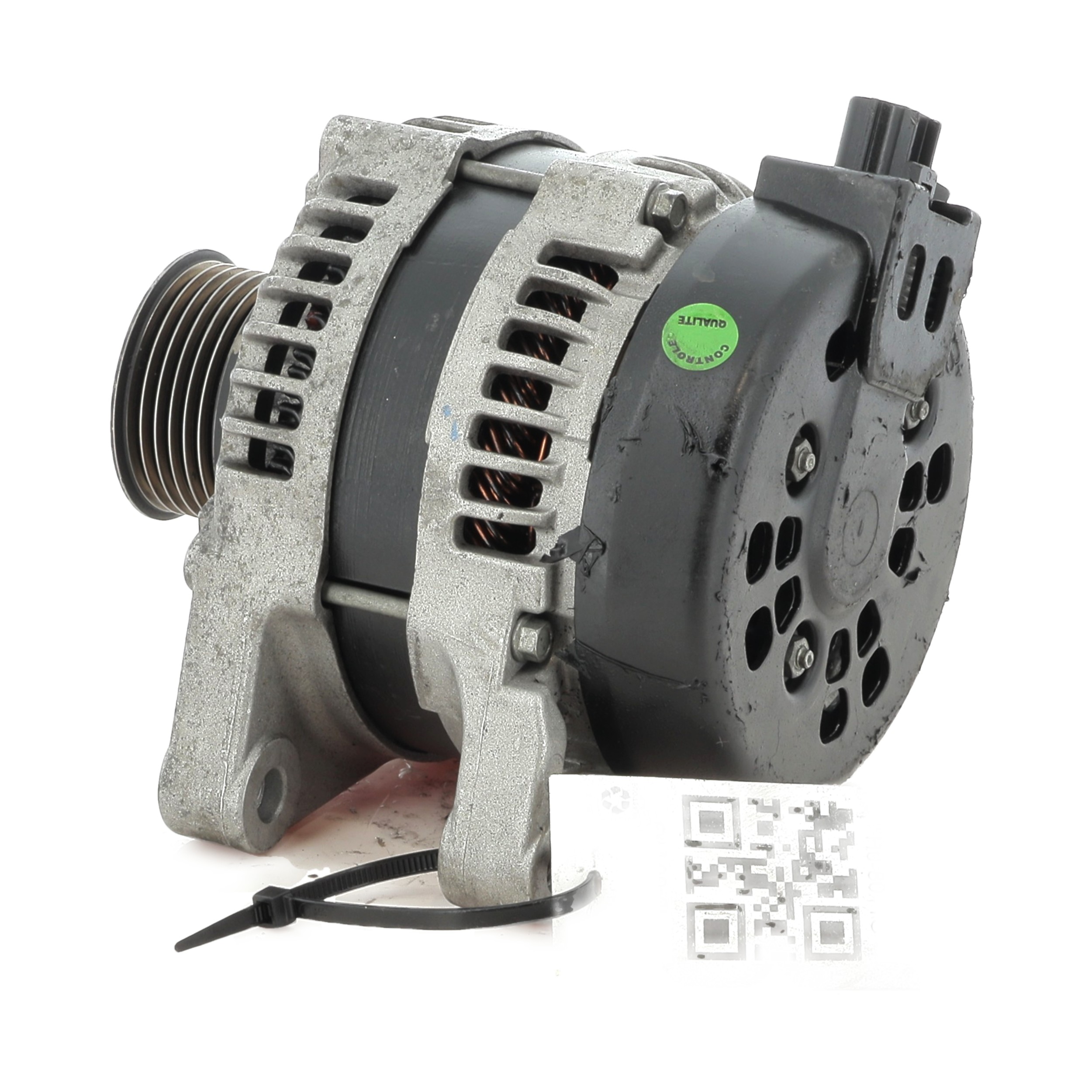 Alternateur MAZDA MAZDA 3 1 PH.1 1.6 MZCD réf. Y60118300B H0-8011G H0-8011G