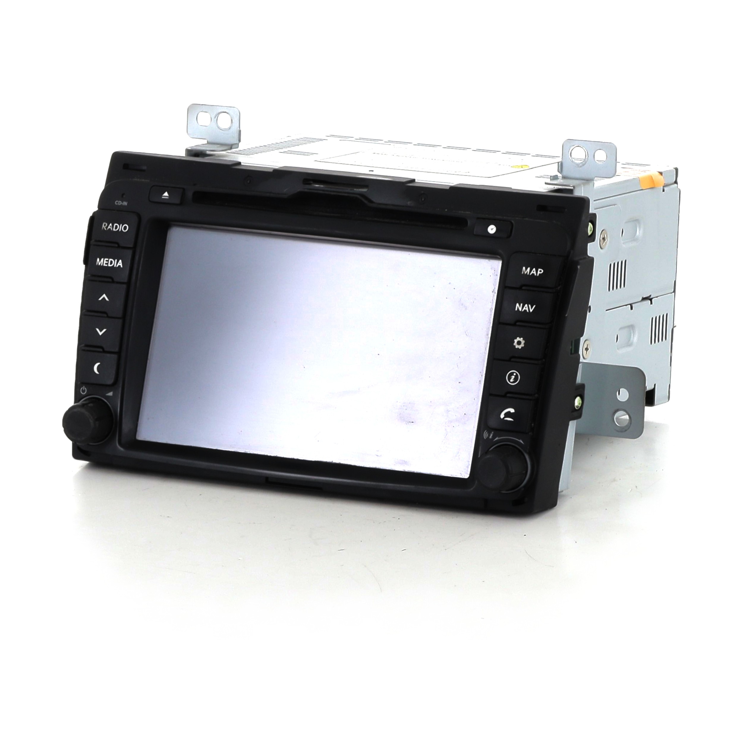 Poste Multimédia KIA SPORTAGE 3 PH.1 H0-8067B H0-8067B