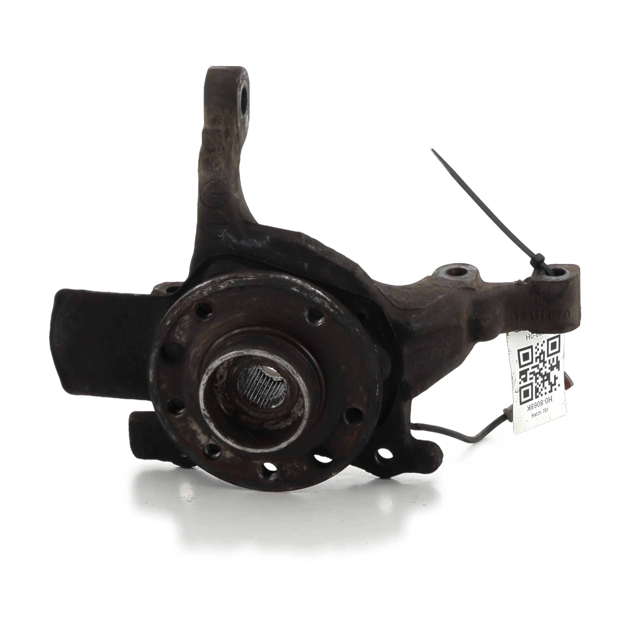 Pivot avant droit OPEL ASTRA H PH.1 1.9 CDTI réf. 13156044 H0-8068K H0-8068K