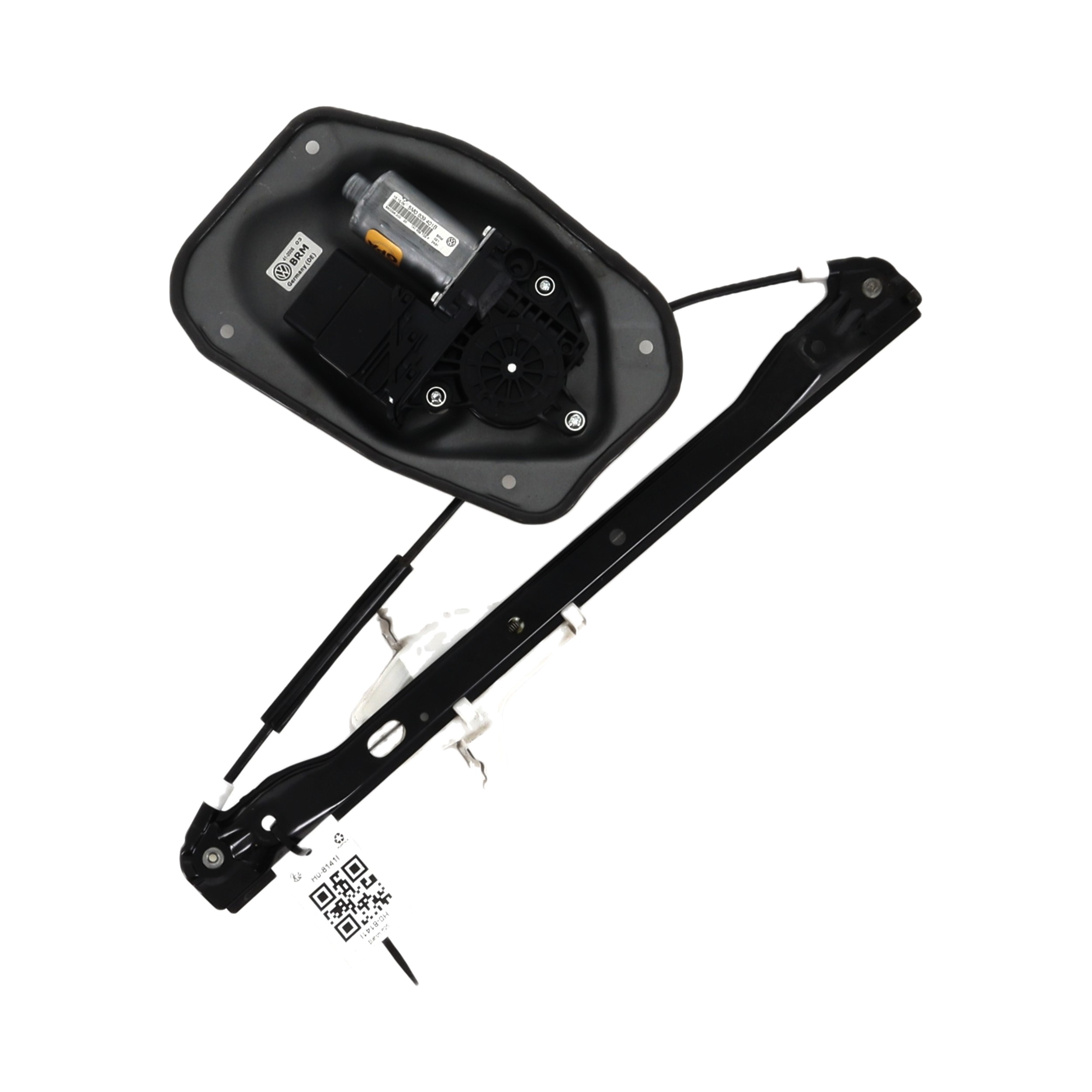 Lève-vitre arrière gauche VOLKSWAGEN GOLF PLUS PH.1 H0-8141I H0-8141I