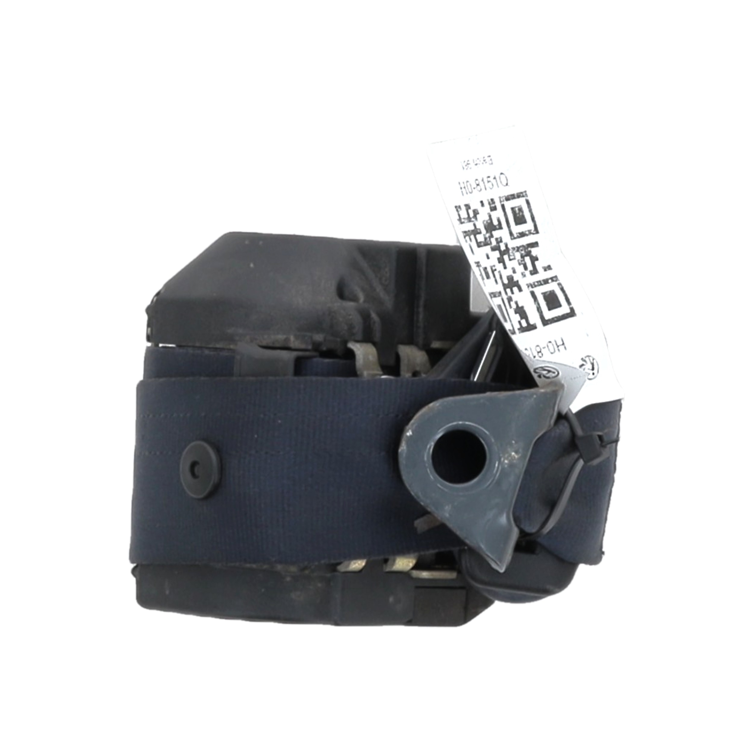 Ceinture arrière gauche CITROEN BERLINGO 1 PH.2 réf. 8973YQ H0-8151Q H0-8151Q