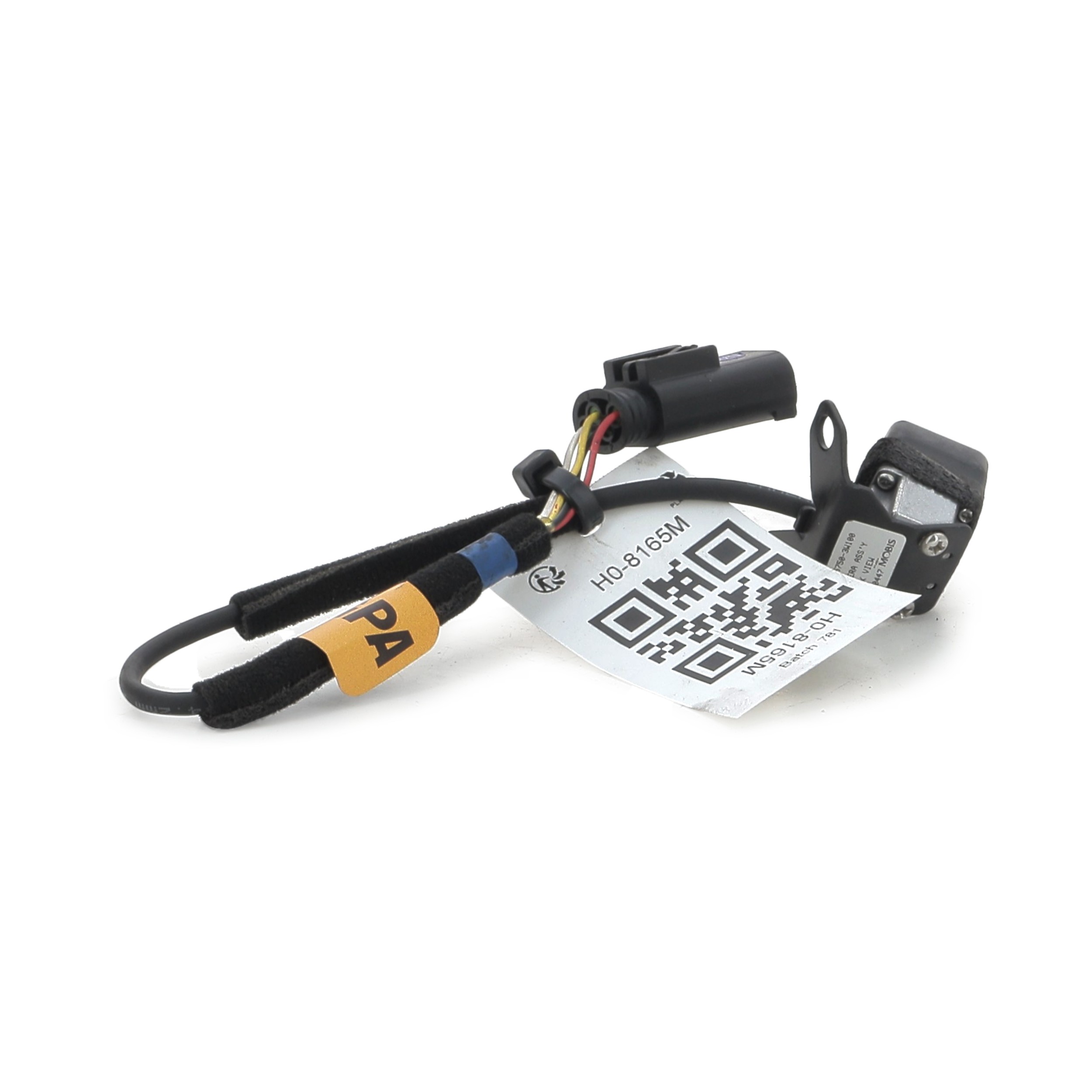 Camera arriere 957503W100 - KIA SPORTAGE 3 PH.1 1.7 CRDI - H0-8165M H0-8165M