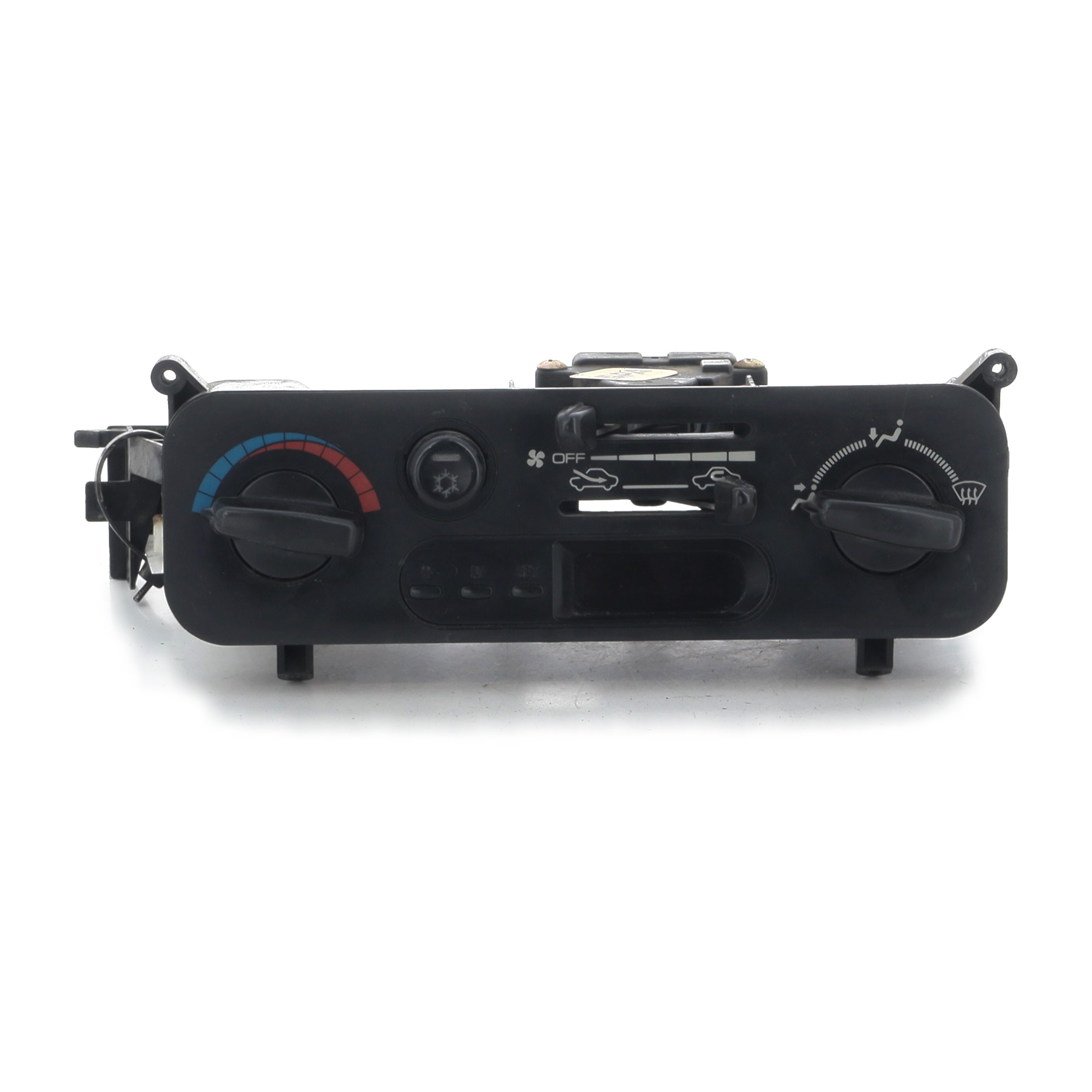 Commande de chauffage MR148053 - MITSUBISHI L200 PICKUP 2 4X4 - H0-8232N H0-8232N