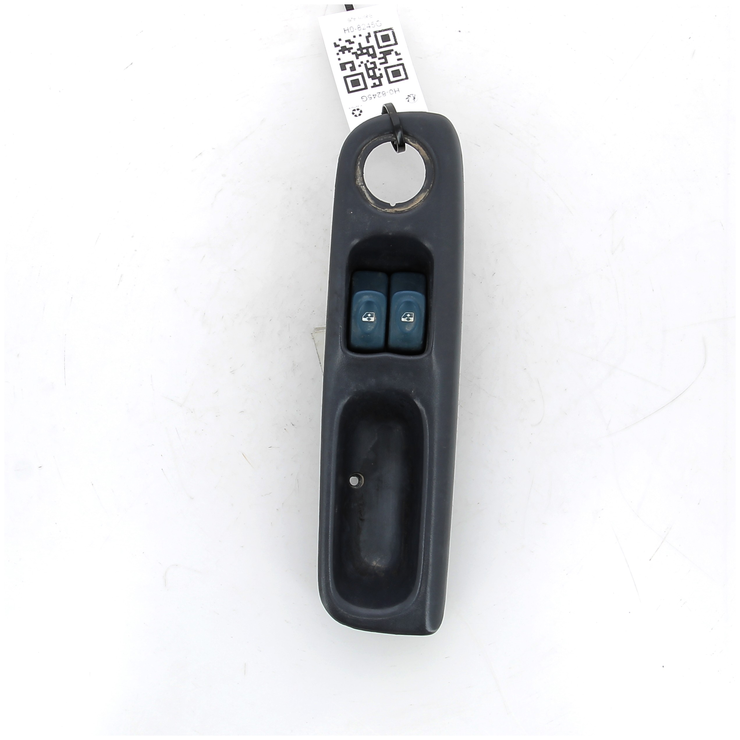 Platine de commande lève-vitre gauche 7700838097 - RENAULT TWINGO 1 PH.1 -NS1K_TYPE - H0-8245G H0-8245G