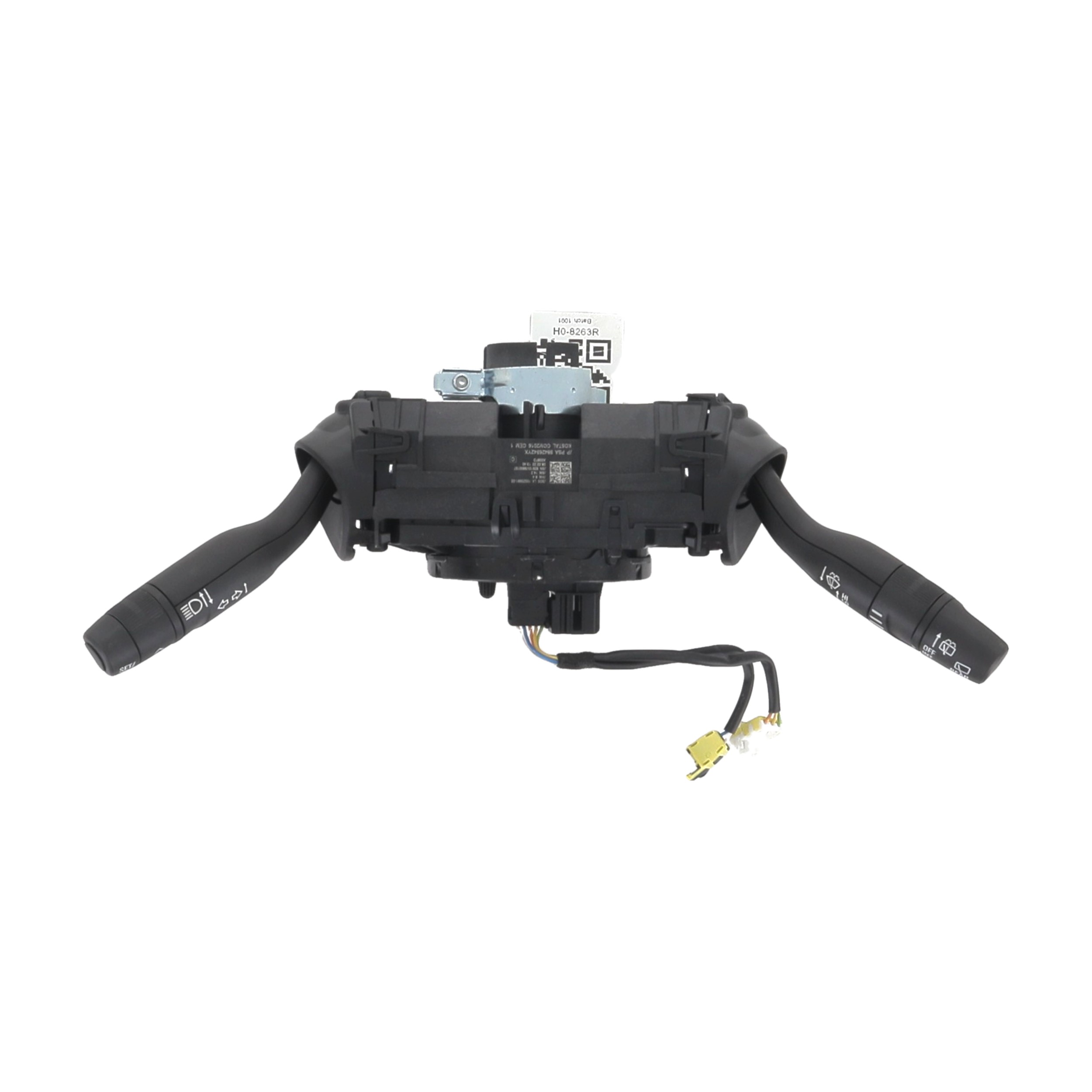 H0-8263R
