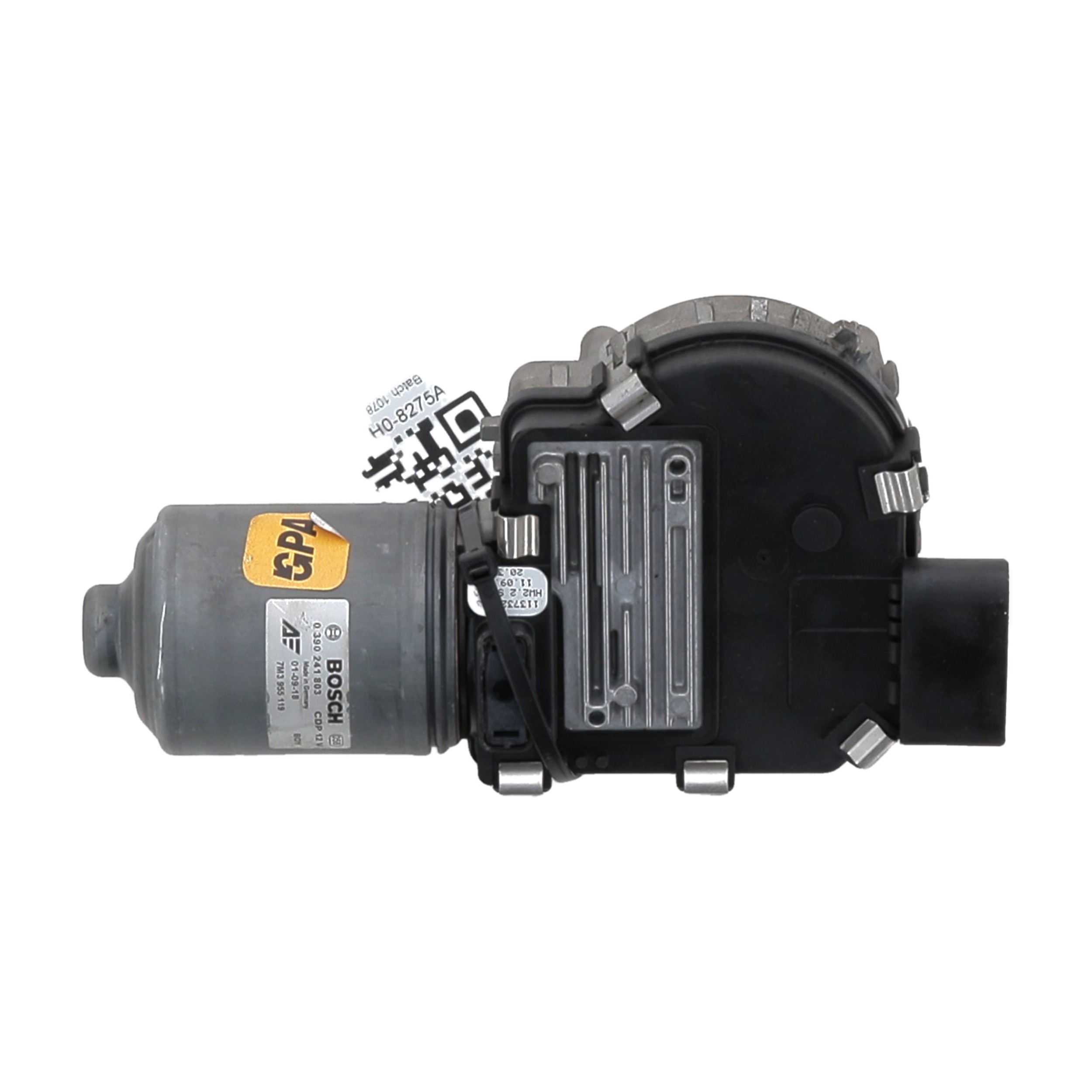 Moteur d'essuie glace avant réf. 1205379 FORD GALAXY 1 PH.2 H0-8275A H0-8275A [reference_114413] 3