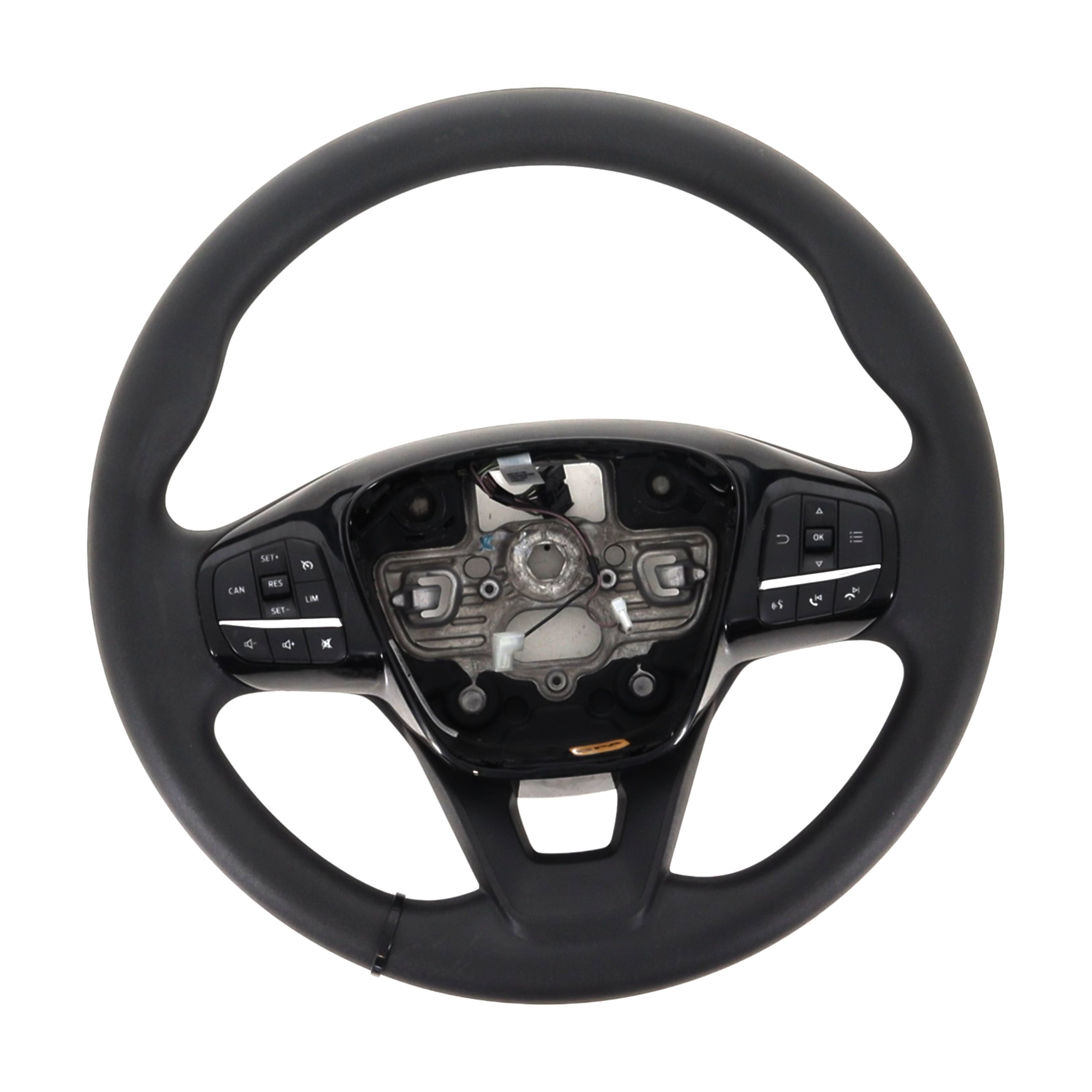 Volant 2372542 - FORD FIESTA 7 PH.1 1.1 - H0-8299M H0-8299M