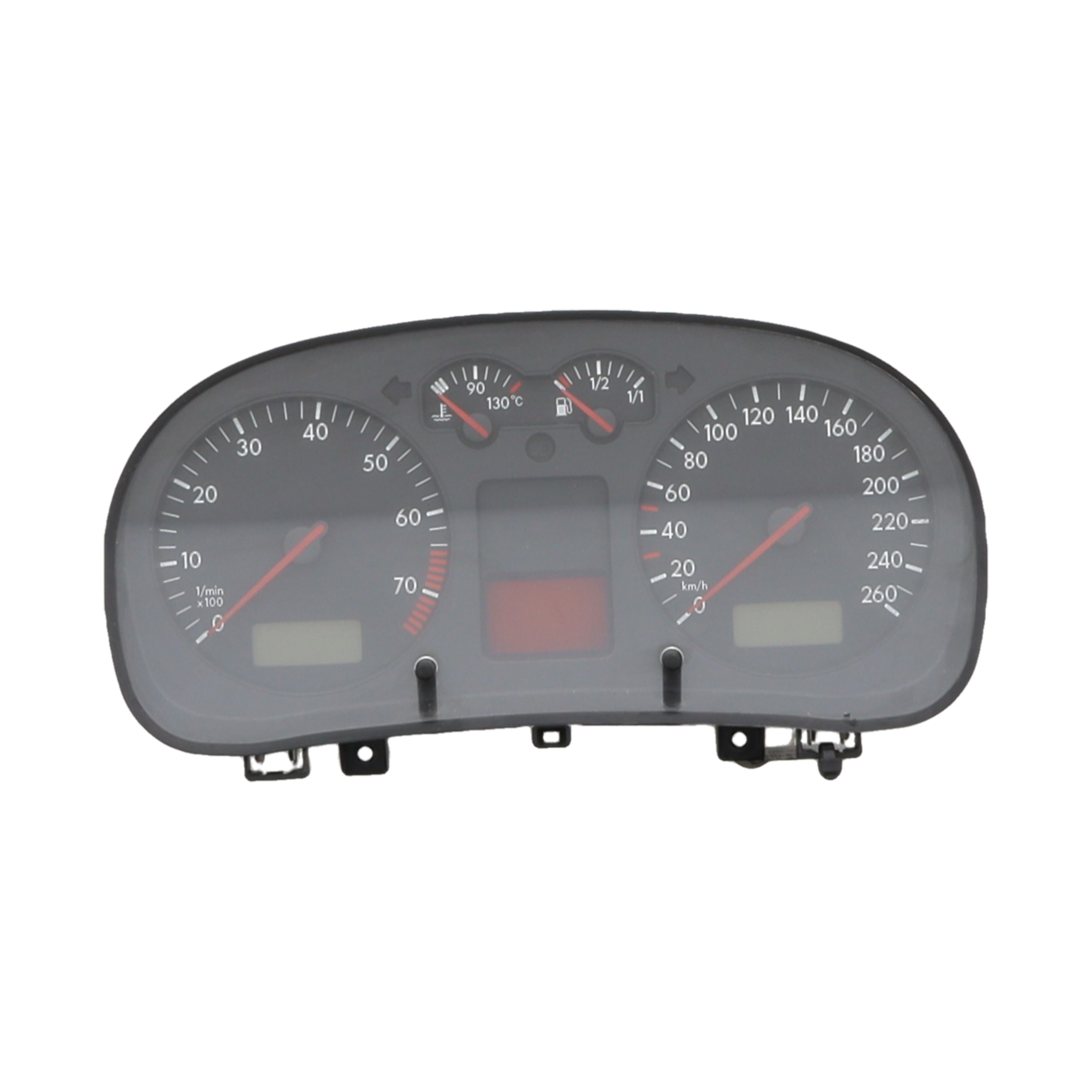 Compteur 1J0920845AX - VOLKSWAGEN GOLF 4 GTI - H0-8327K H0-8327K