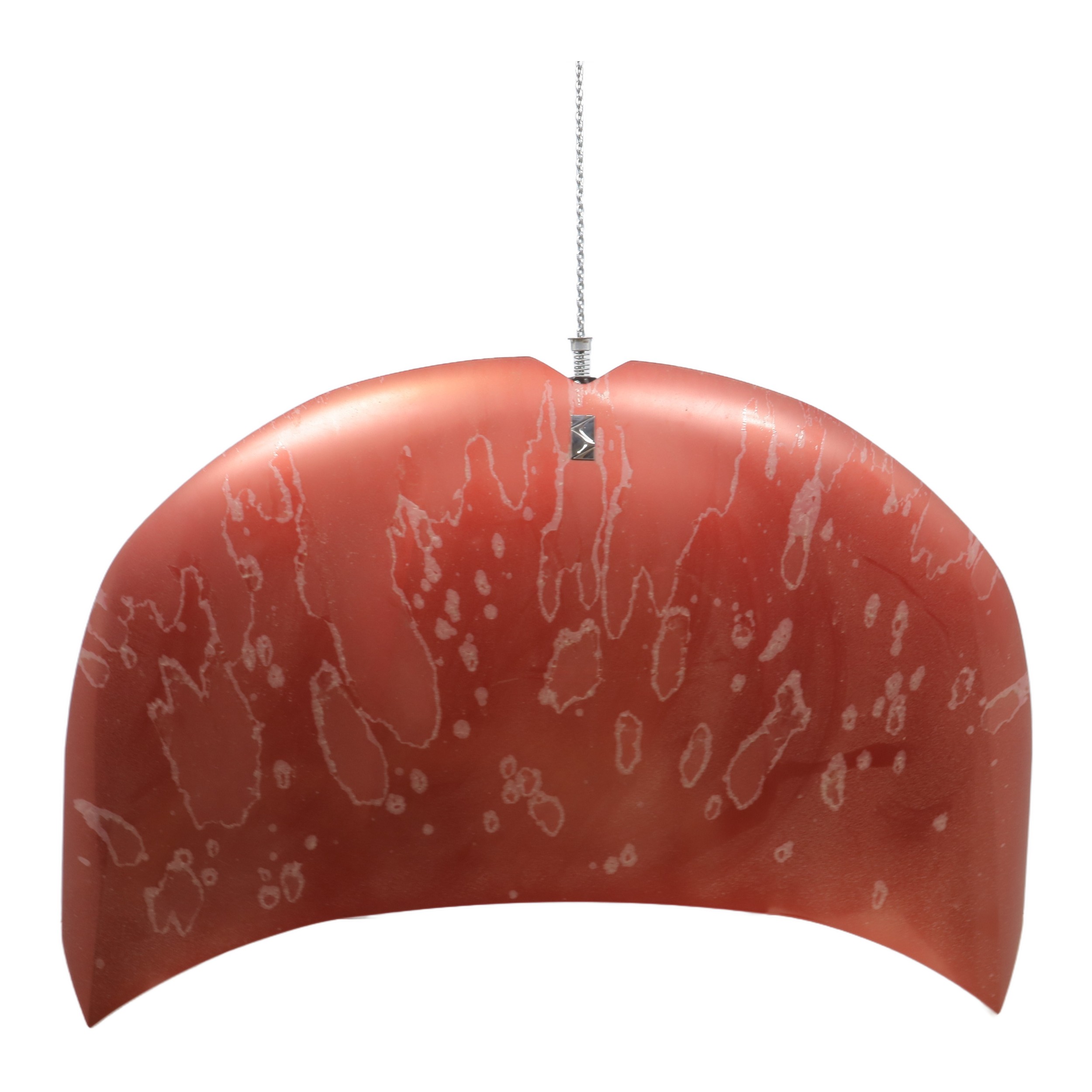 Capot CITROEN DS4 1 PH.1 ROUGE CLAIR réf. 9822719780 H0-8363B H0-8363B