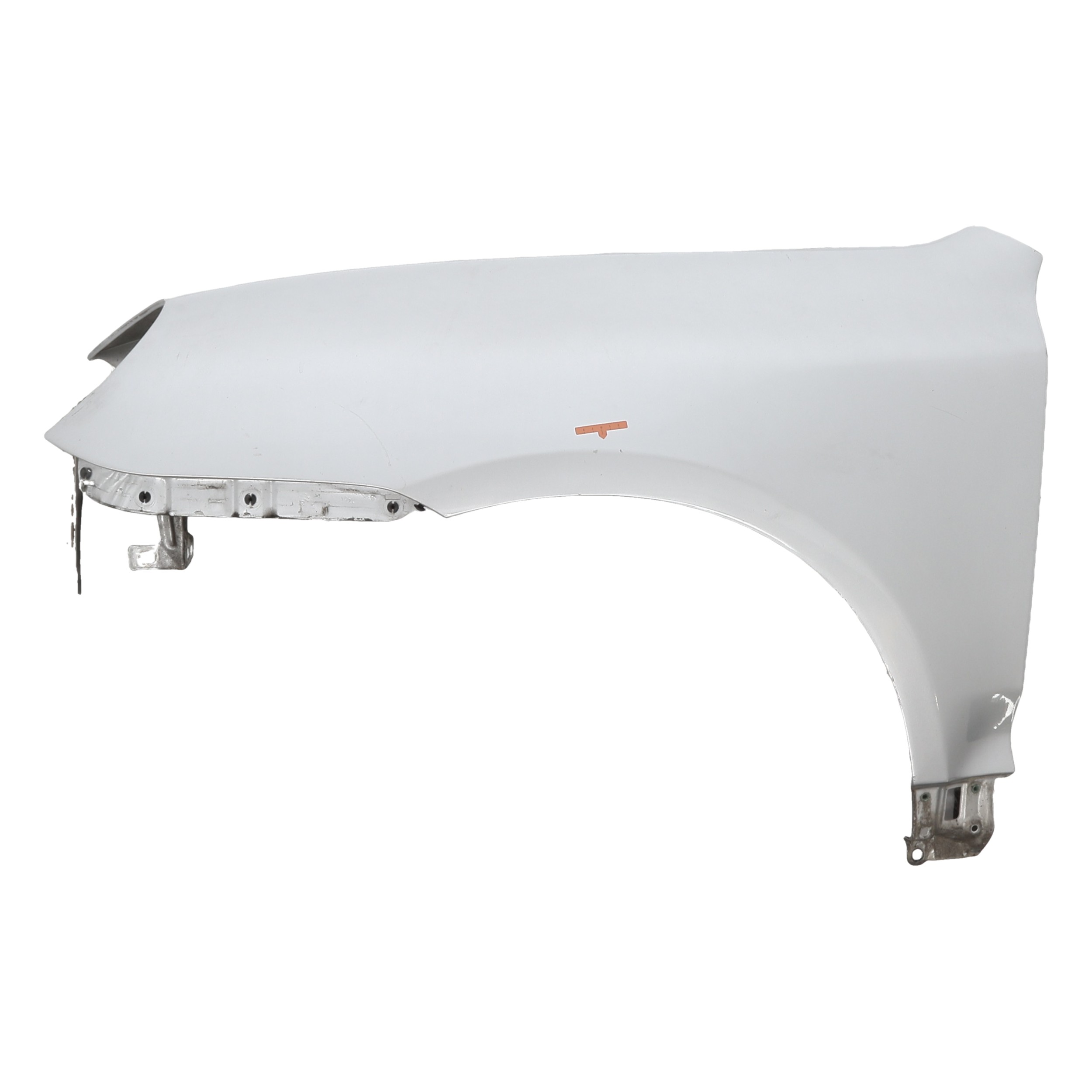 Aile avant gauche PORSCHE CAYENNE 1 PH.1 95550303101GRV H0-8382U H0-8382U