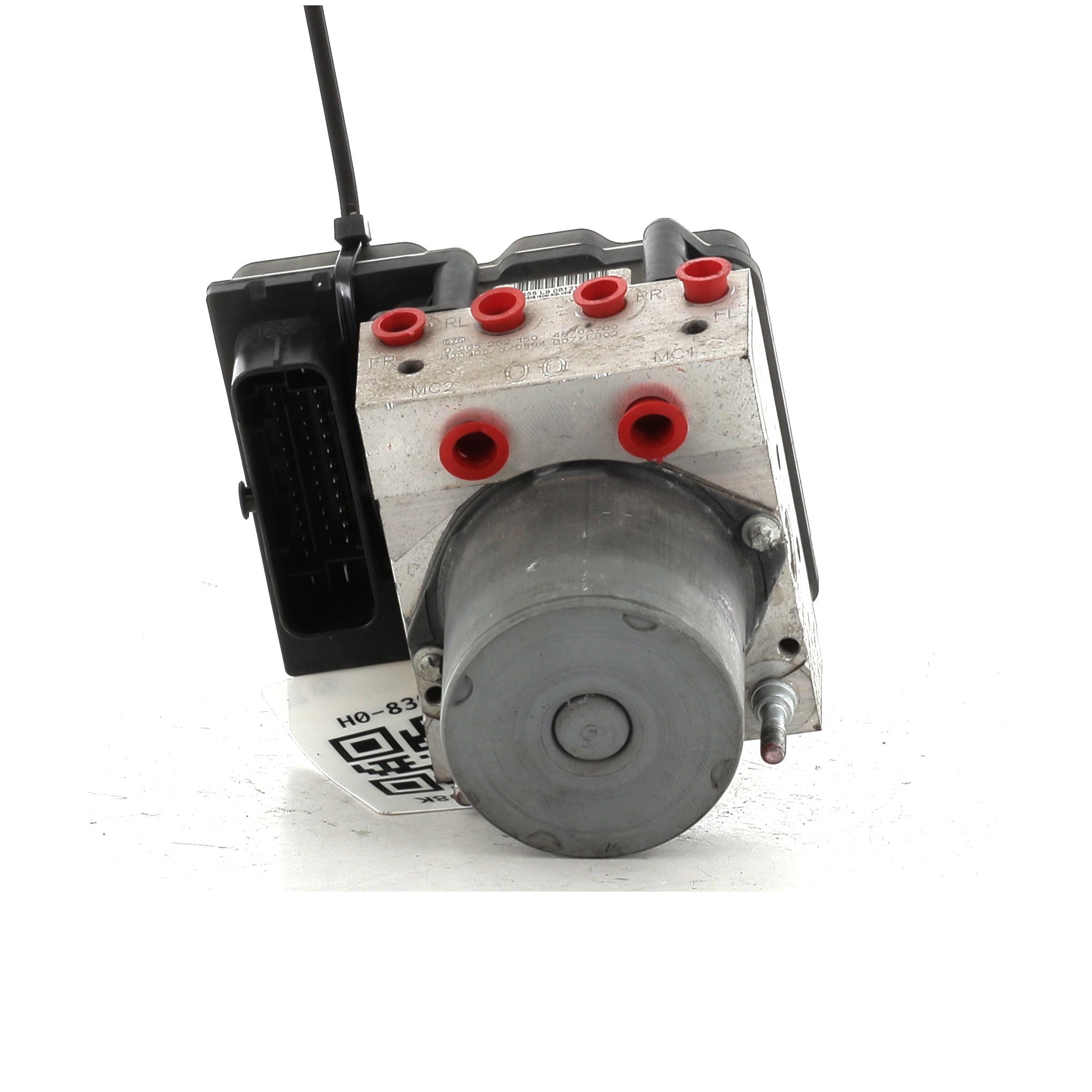 Bloc ABS 1608129980 - CITROEN C-ZERO  - H0-8398K H0-8398K