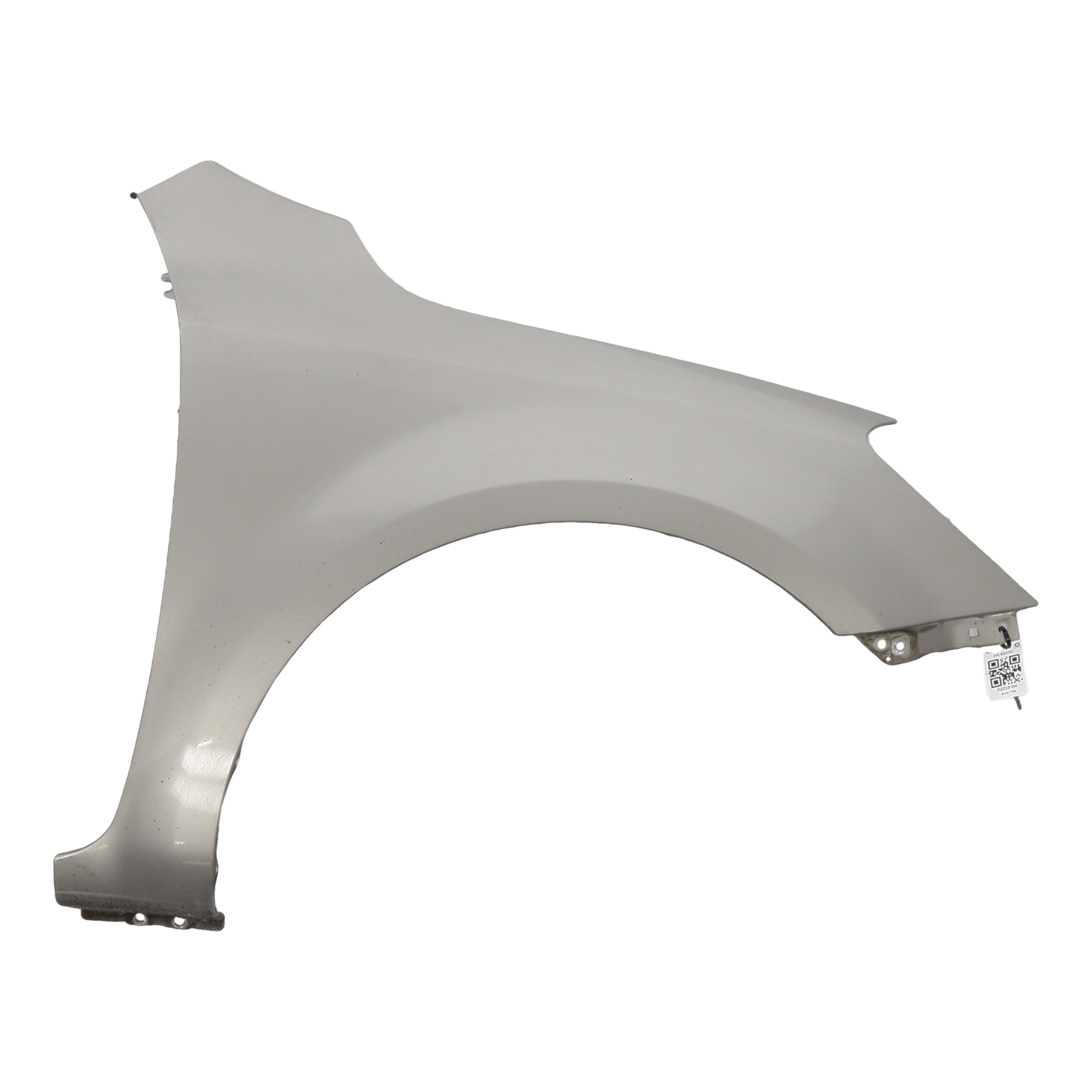 Aile avant droite KIA CEED SW 1 PH.2 663211H050 H0-8522U H0-8522U