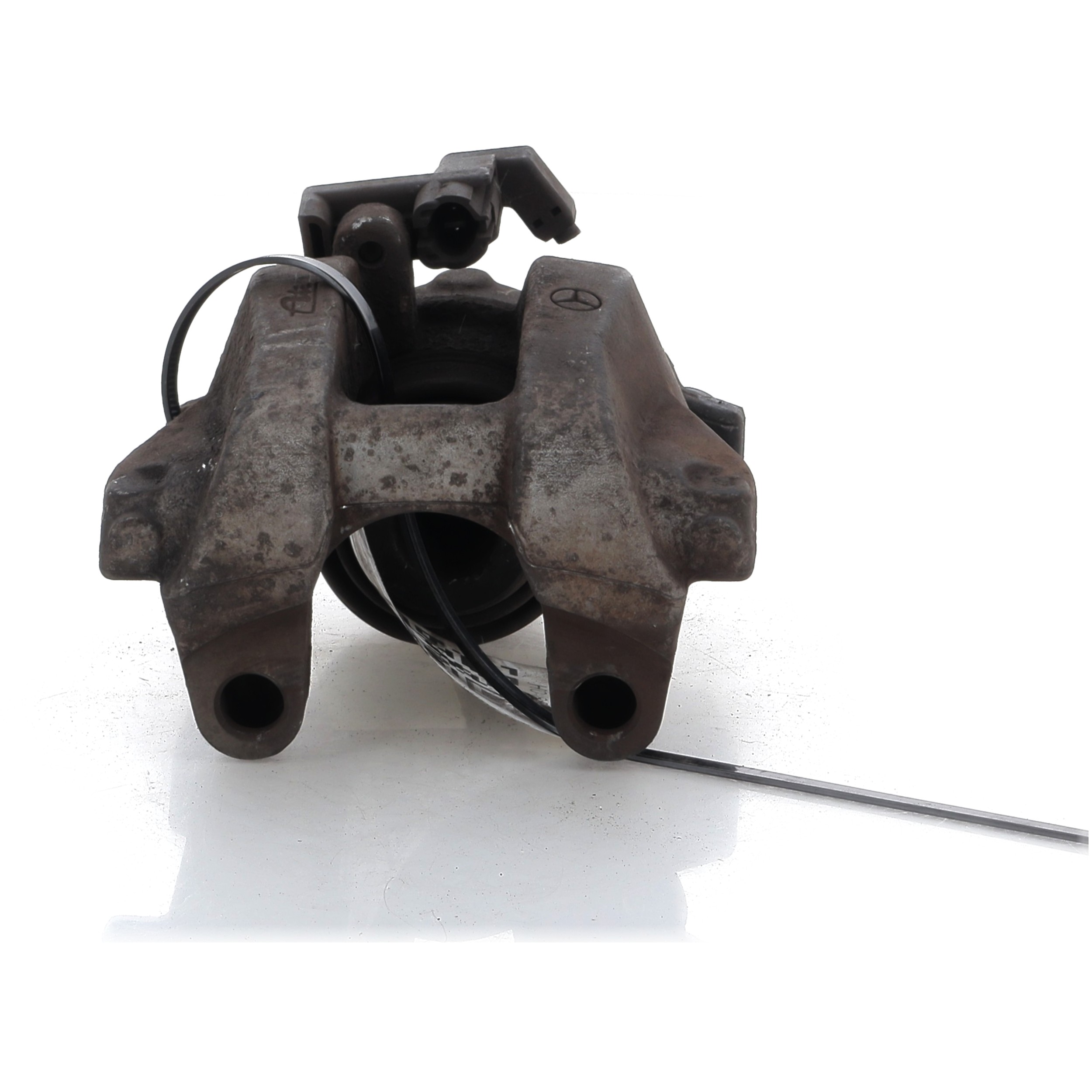 Etrier arrière droit 0024202683 - MERCEDES CLASSE E 3 PH.1 E220 CDI - H0-8549J H0-8549J