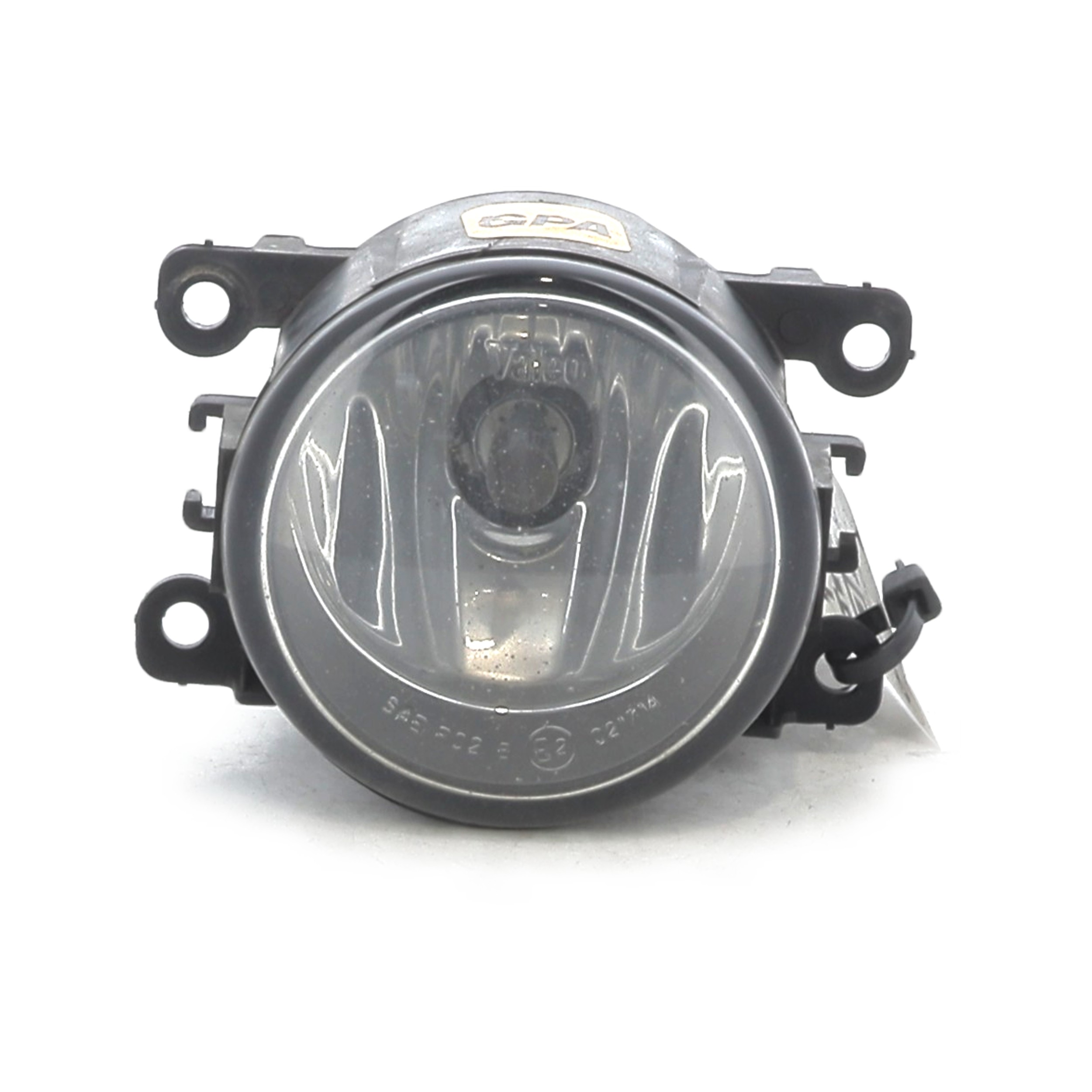 Antibrouillard gauche 26155-EA500- - NISSAN PATHFINDER 2 PH.1 2.5 DCI - H0-8565Q H0-8565Q