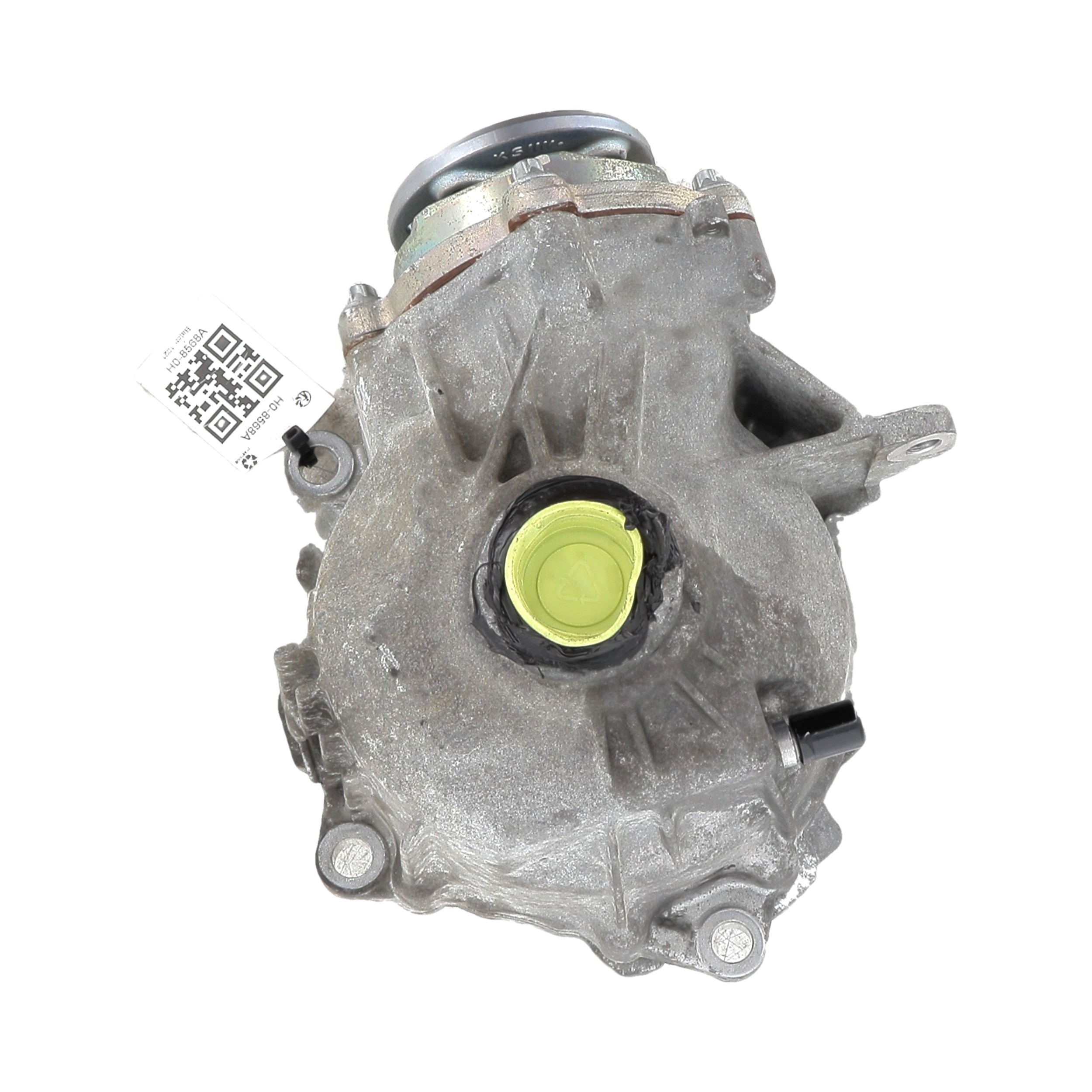 Pont avant 2213307600 - MERCEDES CLASSE C 3 PH.2 C250 4-M - H0-8568A H0-8568A