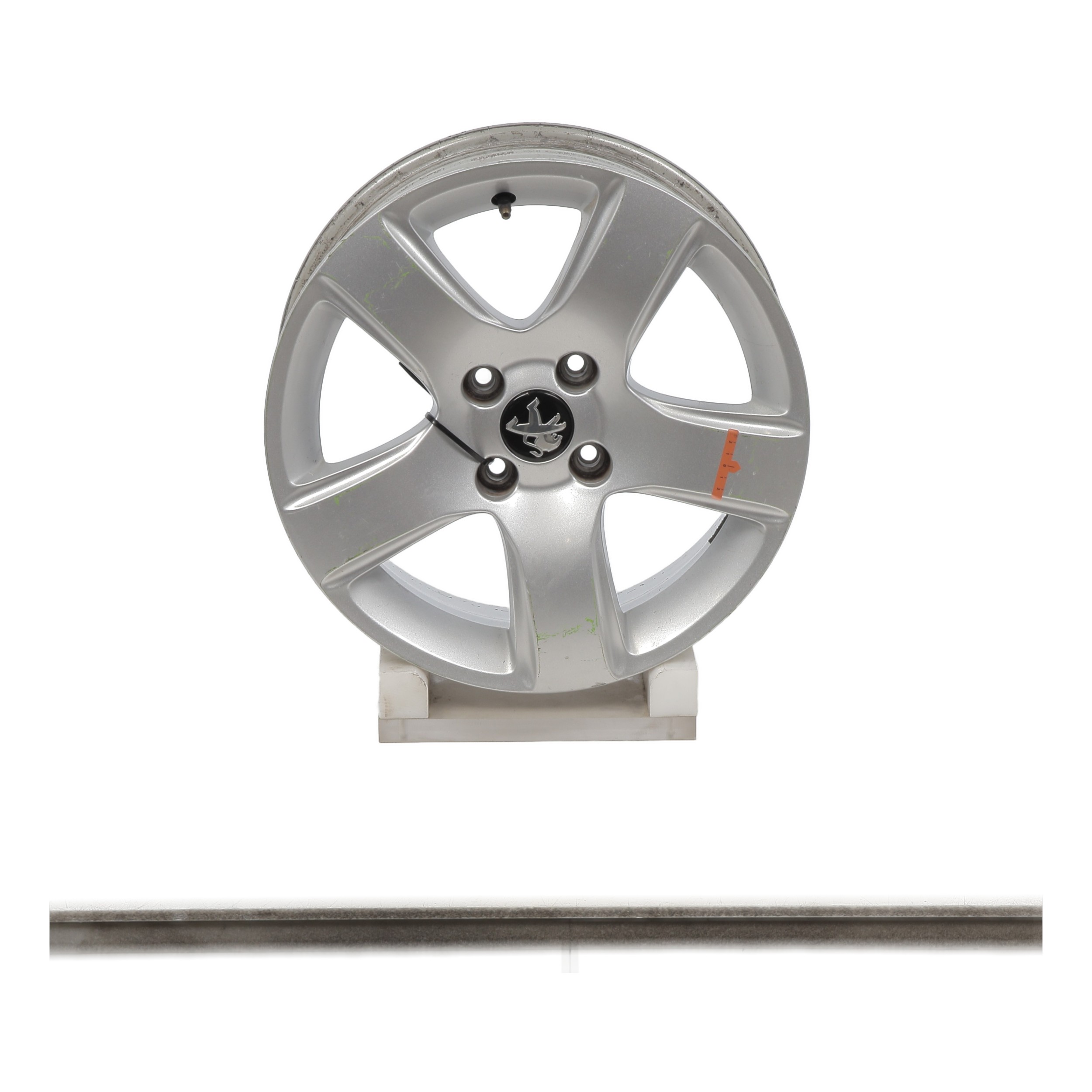 Jante alu 5402Y4 - PEUGEOT 3008 1 PH.2 - H0-8638P H0-8638P