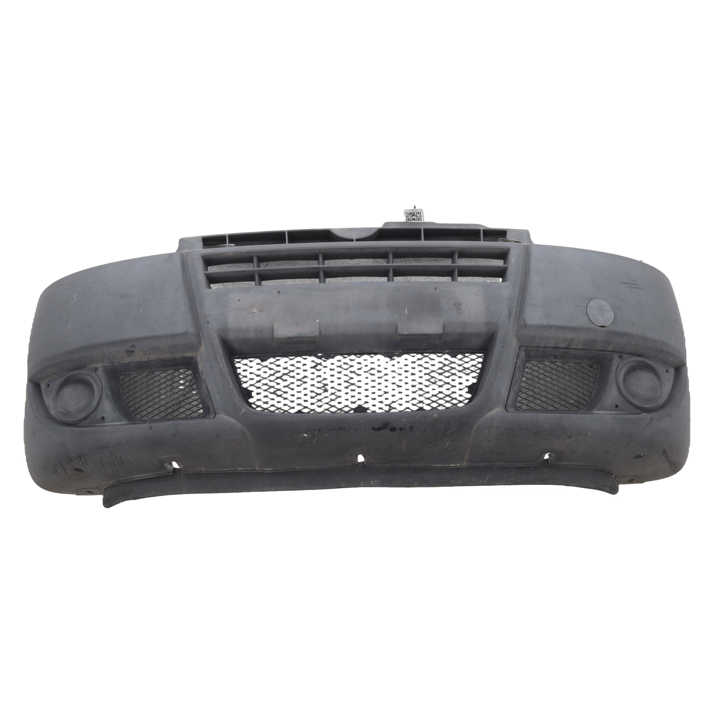 Pare choc avant 735418066 - FIAT DOBLO CARGO 1 PH.2 1.3 JTD - H0-8665L H0-8665L