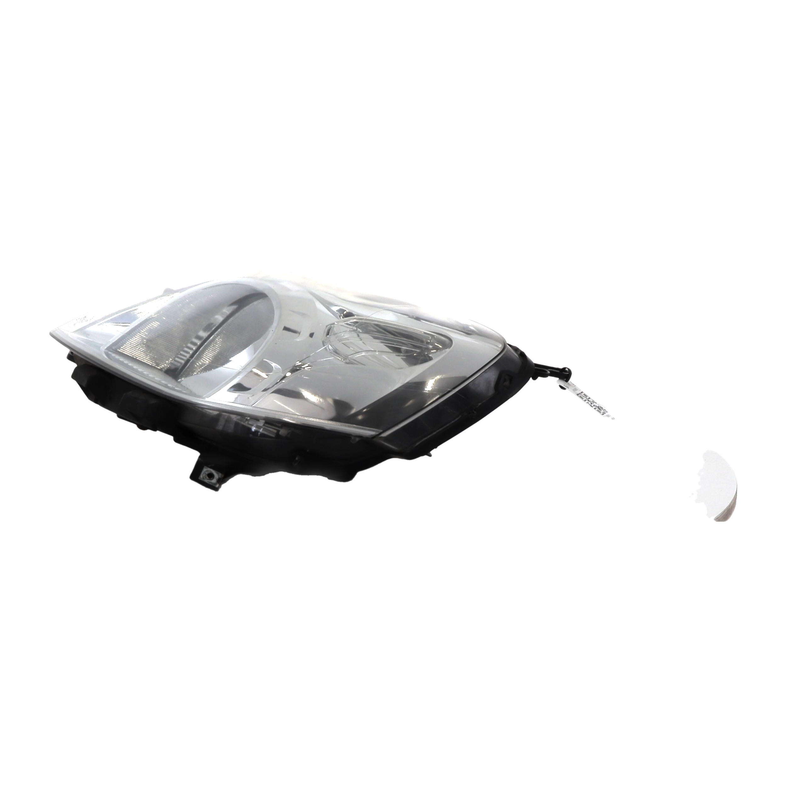 Phare gauche réf. 1634151680 CITROEN NEMO H0-8690I H0-8690I