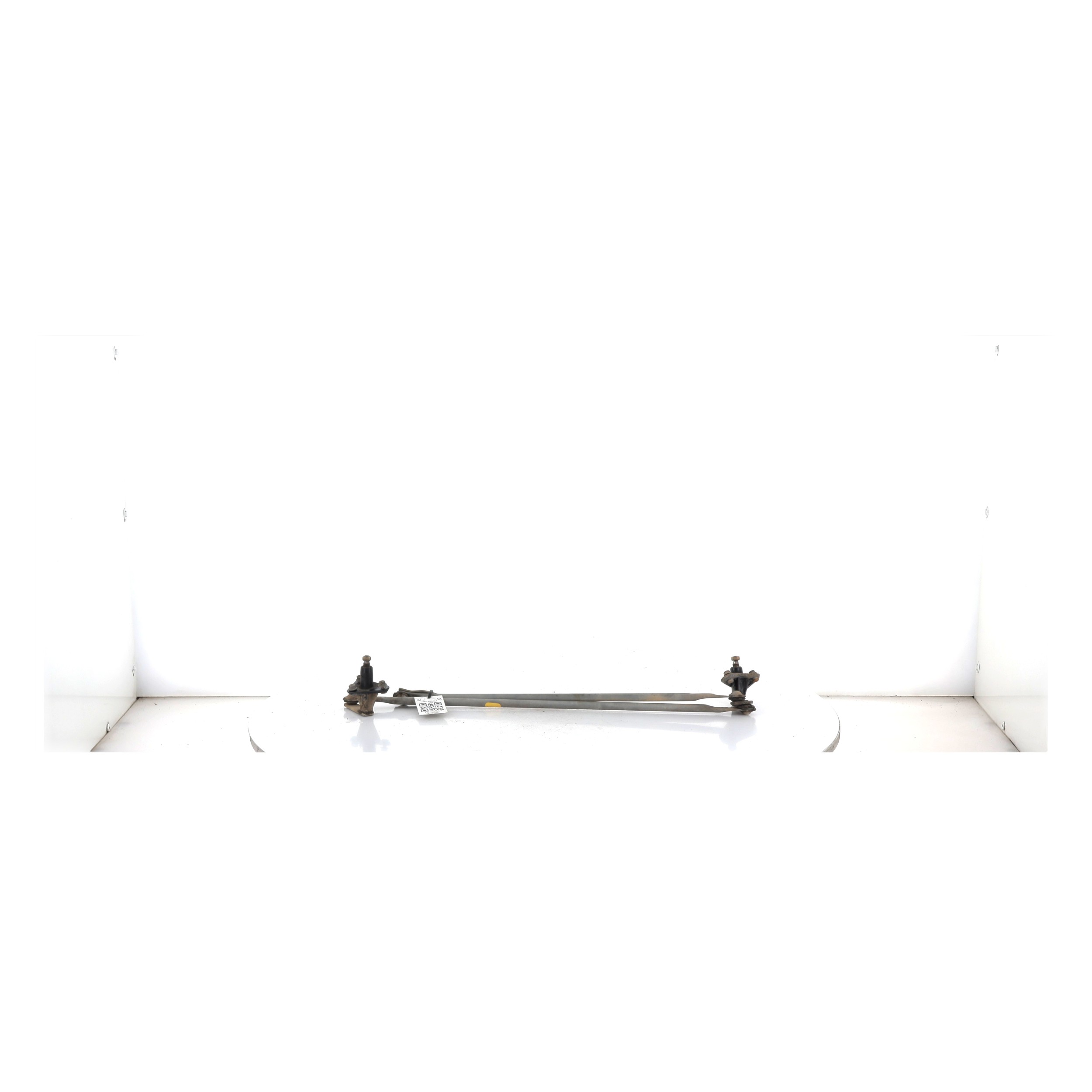 Mécanisme d'essuie glace avant MR109453 - MITSUBISHI L200 PICKUP 2 4X4 - H0-8695M H0-8695M