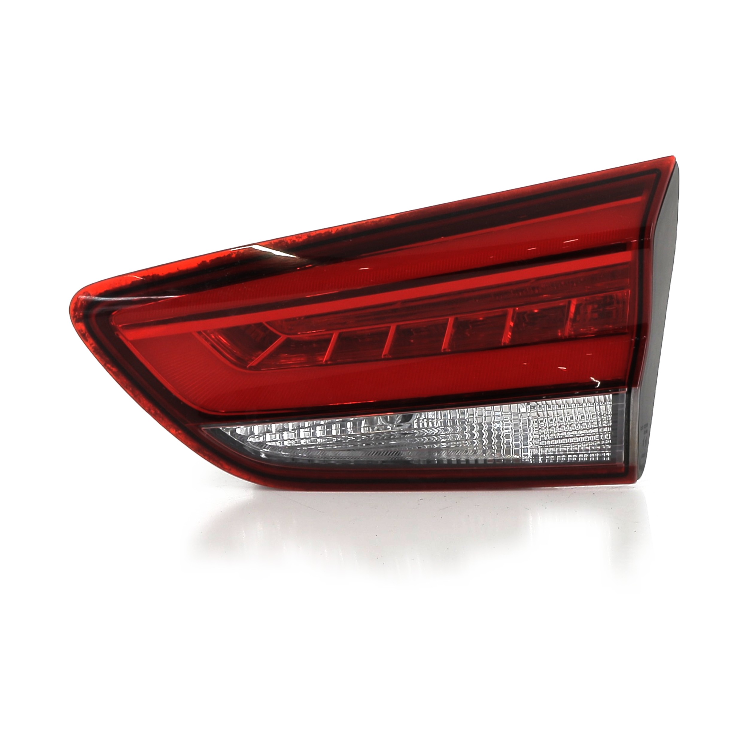 Feu de hayon droit 92404S0000 - HYUNDAI I30 3 PH.1 - H0-8700F H0-8700F