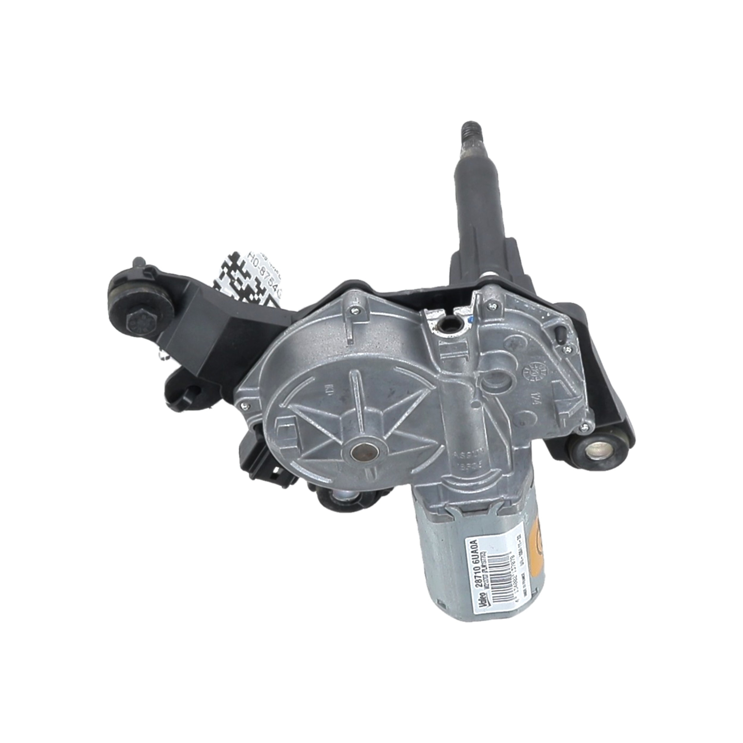 Moteur d'essuie glace arrière réf. 28710-6UA0A NISSAN QASHQAI 3 H0-8754G H0-8754G