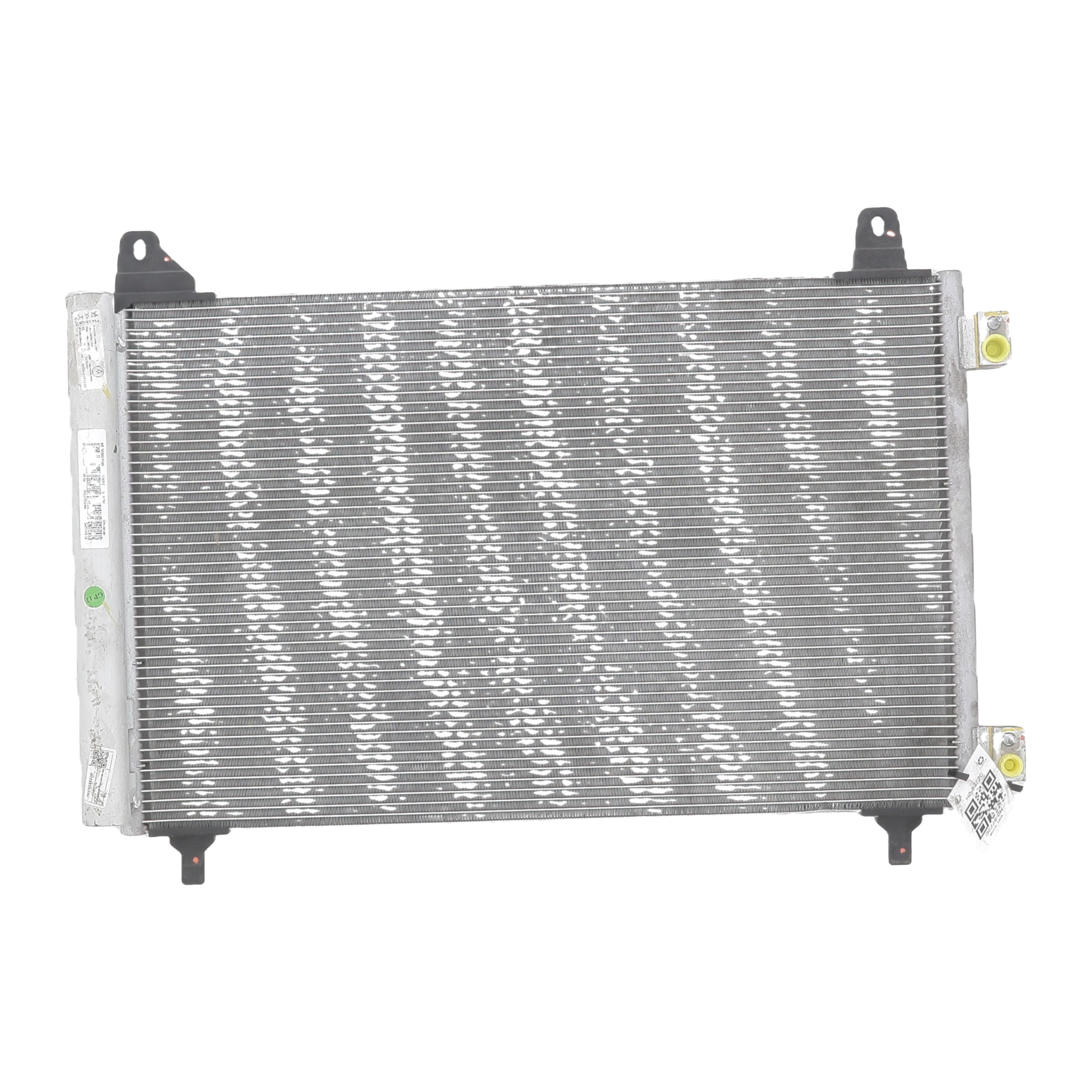 Radiateur de climatisation/Condenseur PEUGEOT 2008 2 PH.1 1.2 PTEC réf. 9825371480 H0-8772C H0-8772C