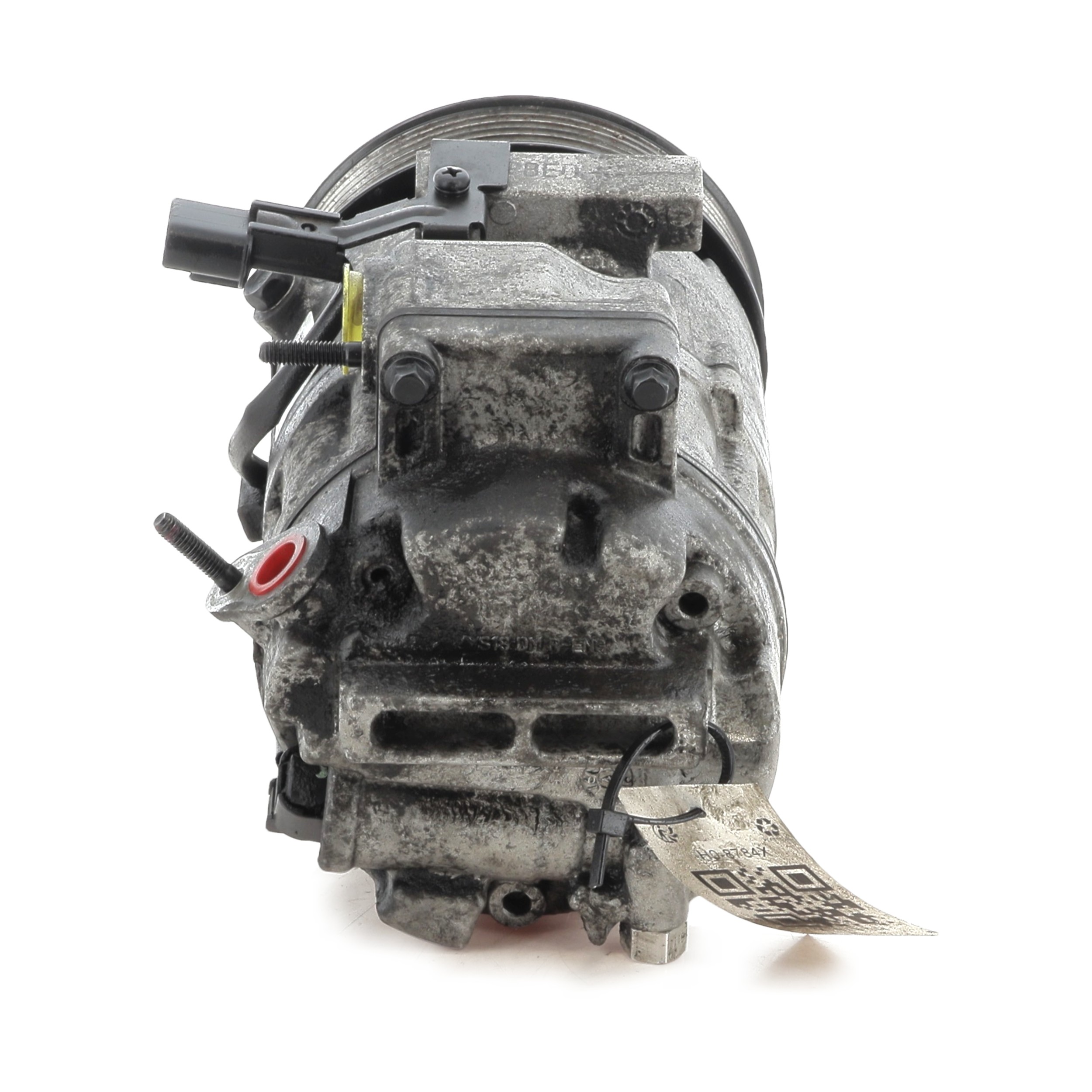 Compresseur de climatisation HYUNDAI SANTA FE 3 PH.2 2.2 CRDI réf. 977012W050 H0-8784X H0-8784X