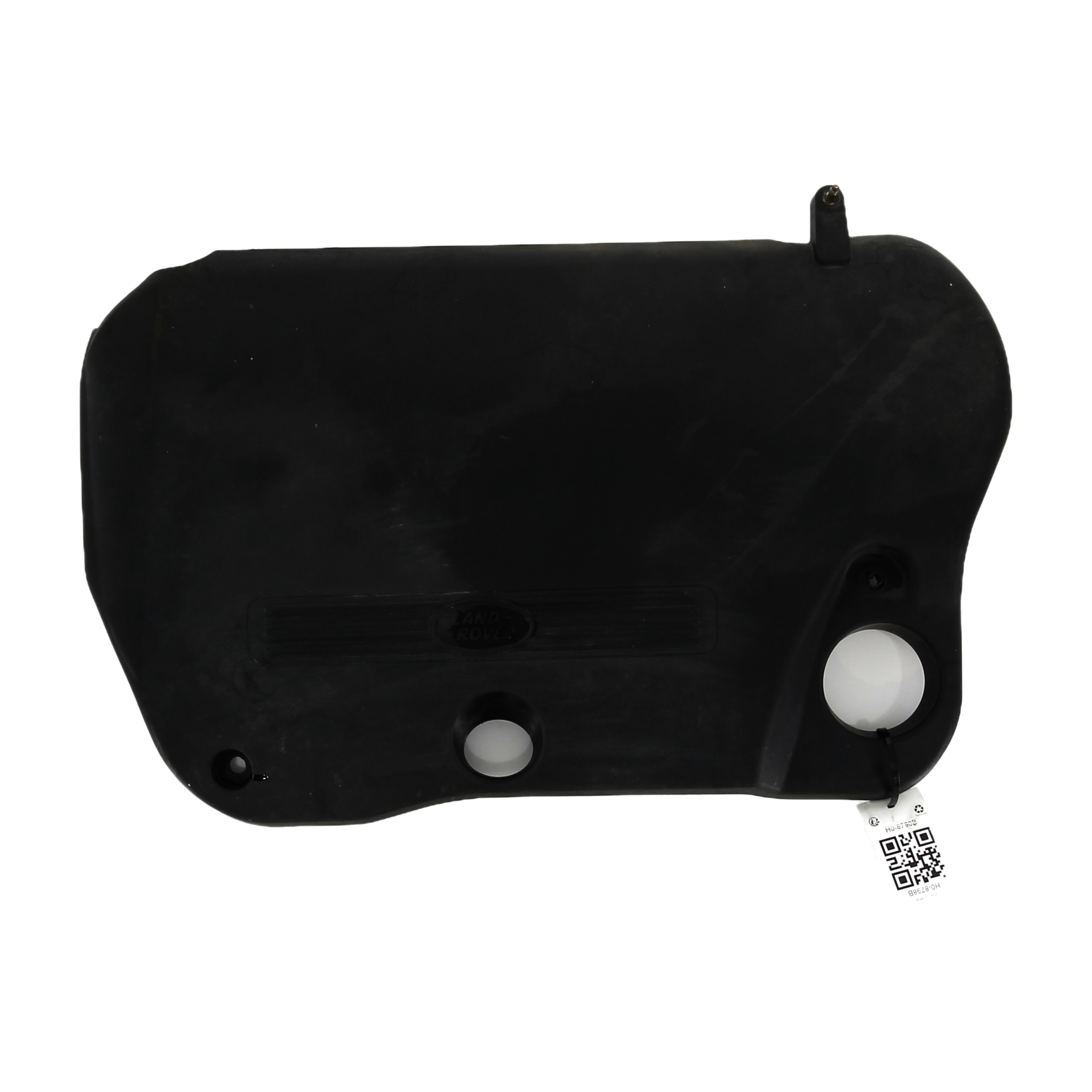 CACHE MOTEUR LR026307 - LAND ROVER FREELANDER 2 TD4 - H0-8798B H0-8798B