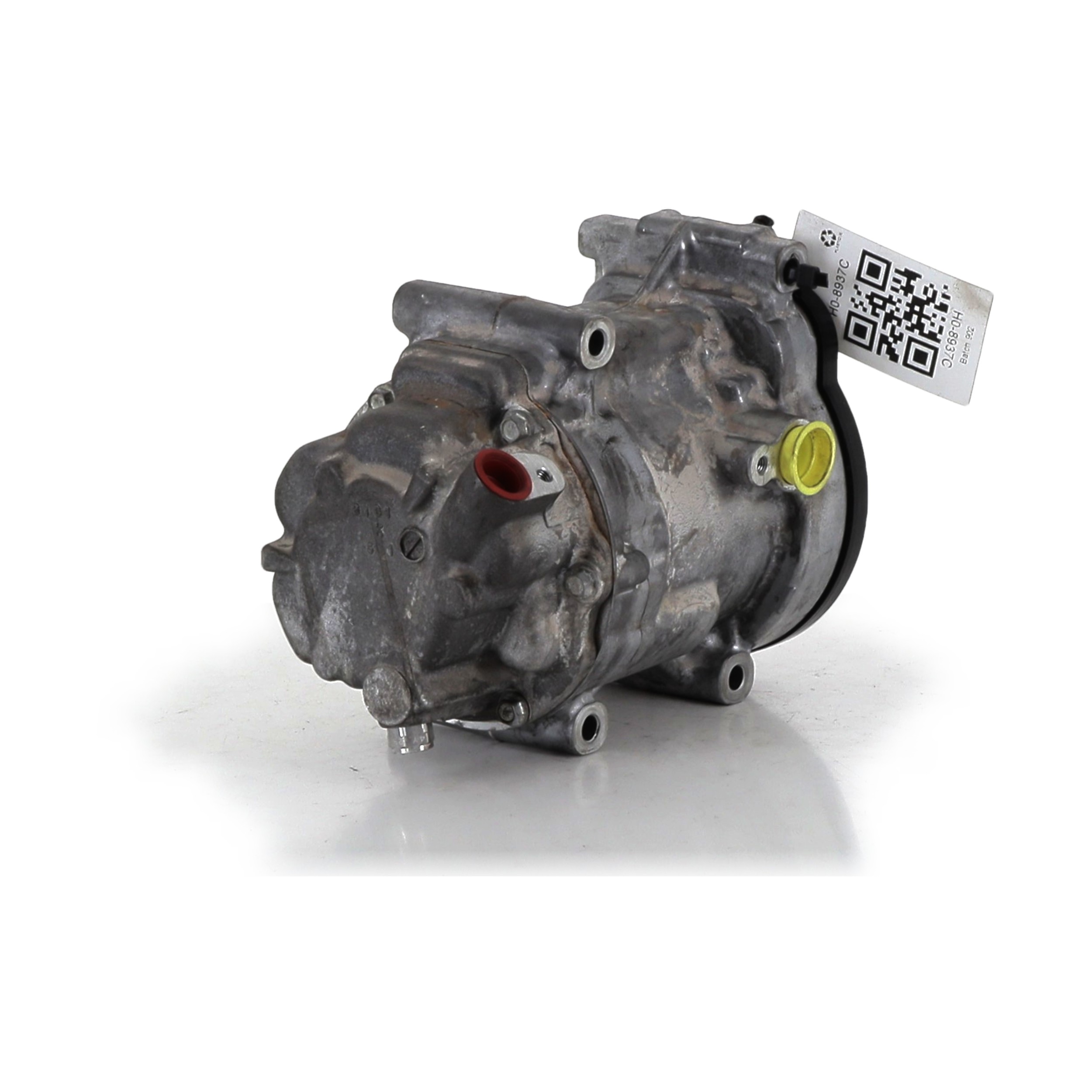 Compresseur de climatisation TOYOTA YARIS CROSS 130H 2WD réf. 88370K0010 H0-8937C H0-8937C