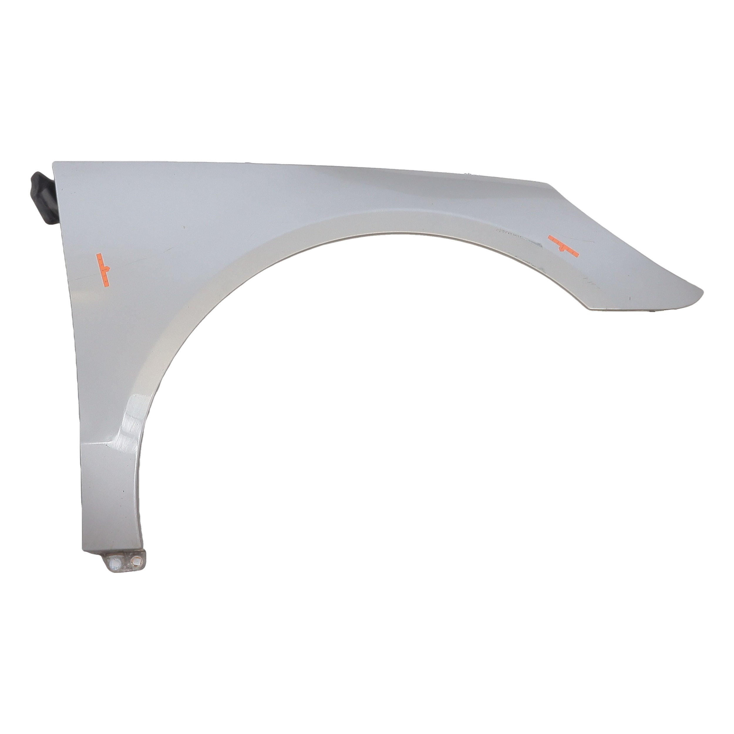 Aile avant droite MERCEDES CLASSE R PH.1 2518800206 H0-8946Z H0-8946Z