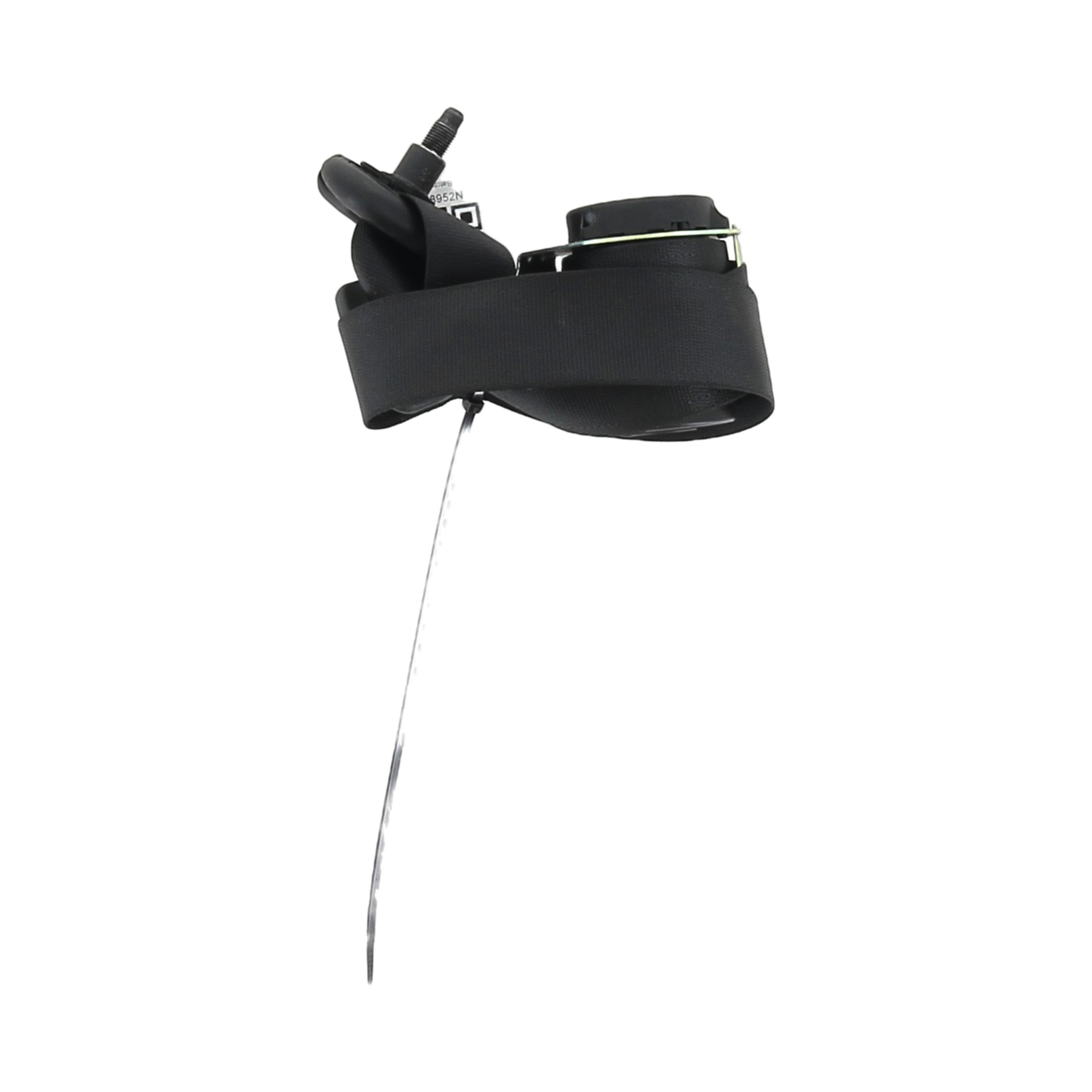 Ceinture arrière gauche OPEL ASTRA GTC H PH.2 réf. 13253563 H0-8952N H0-8952N