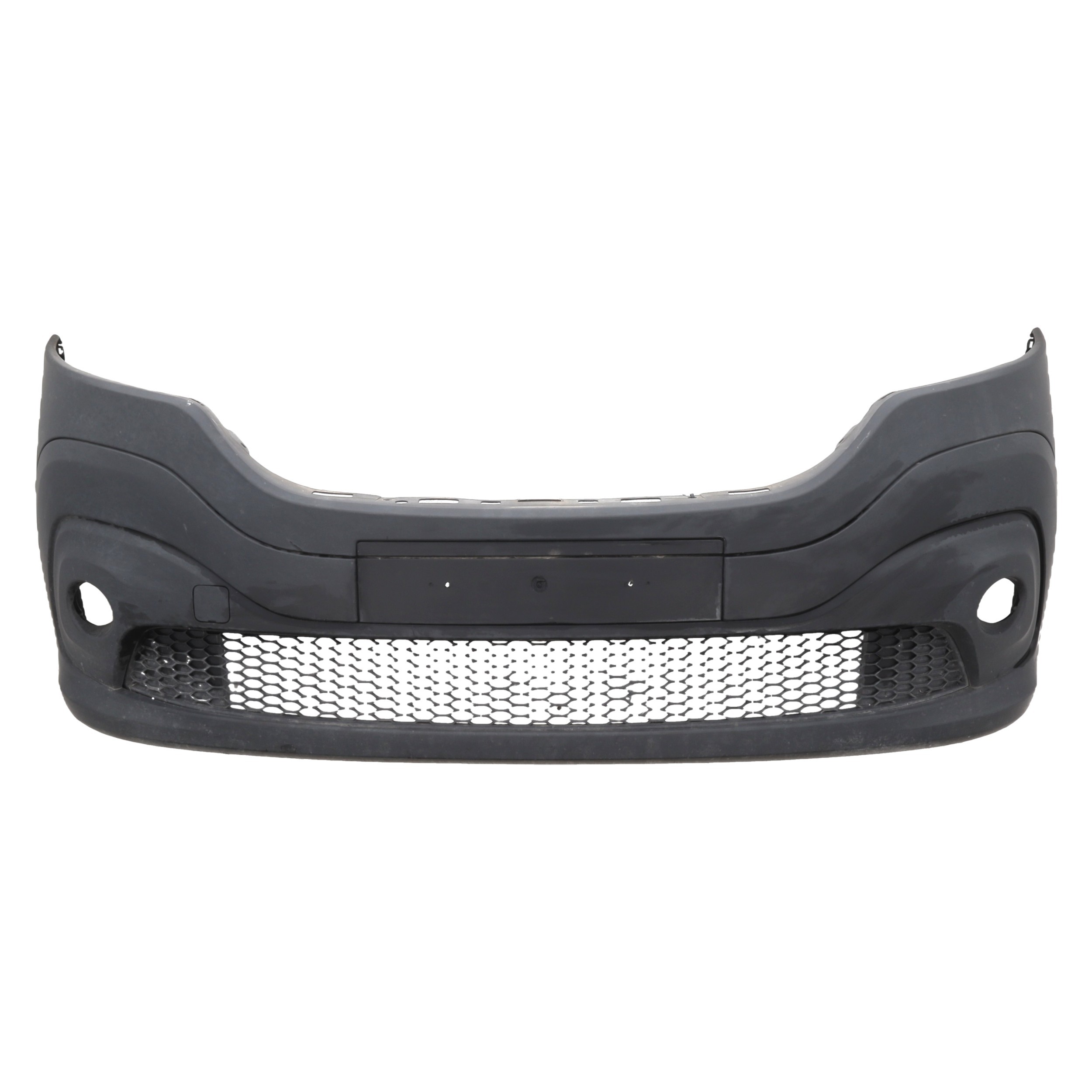 Pare choc avant 6202200Q0A - NISSAN NV300 -NS1K_TYPE - H0-9017T H0-9017T