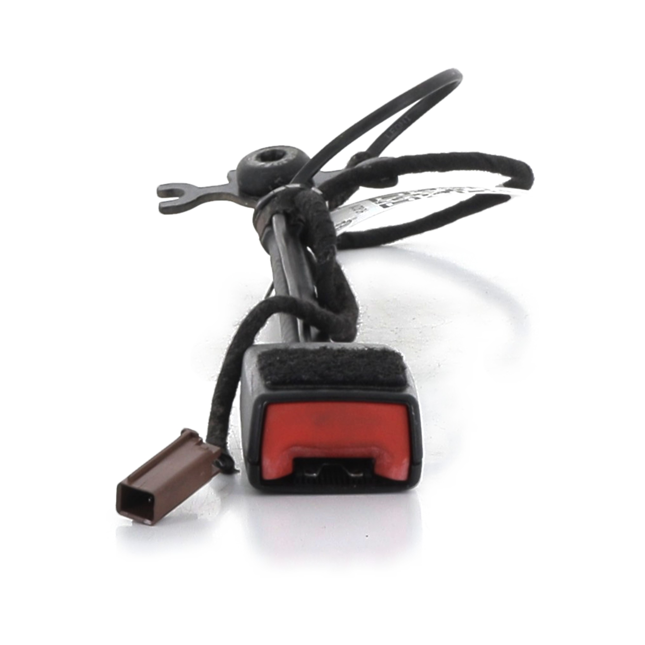 Attache ceinture avant droit FORD S-MAX 1 PH.2 H0-9021K H0-9021K