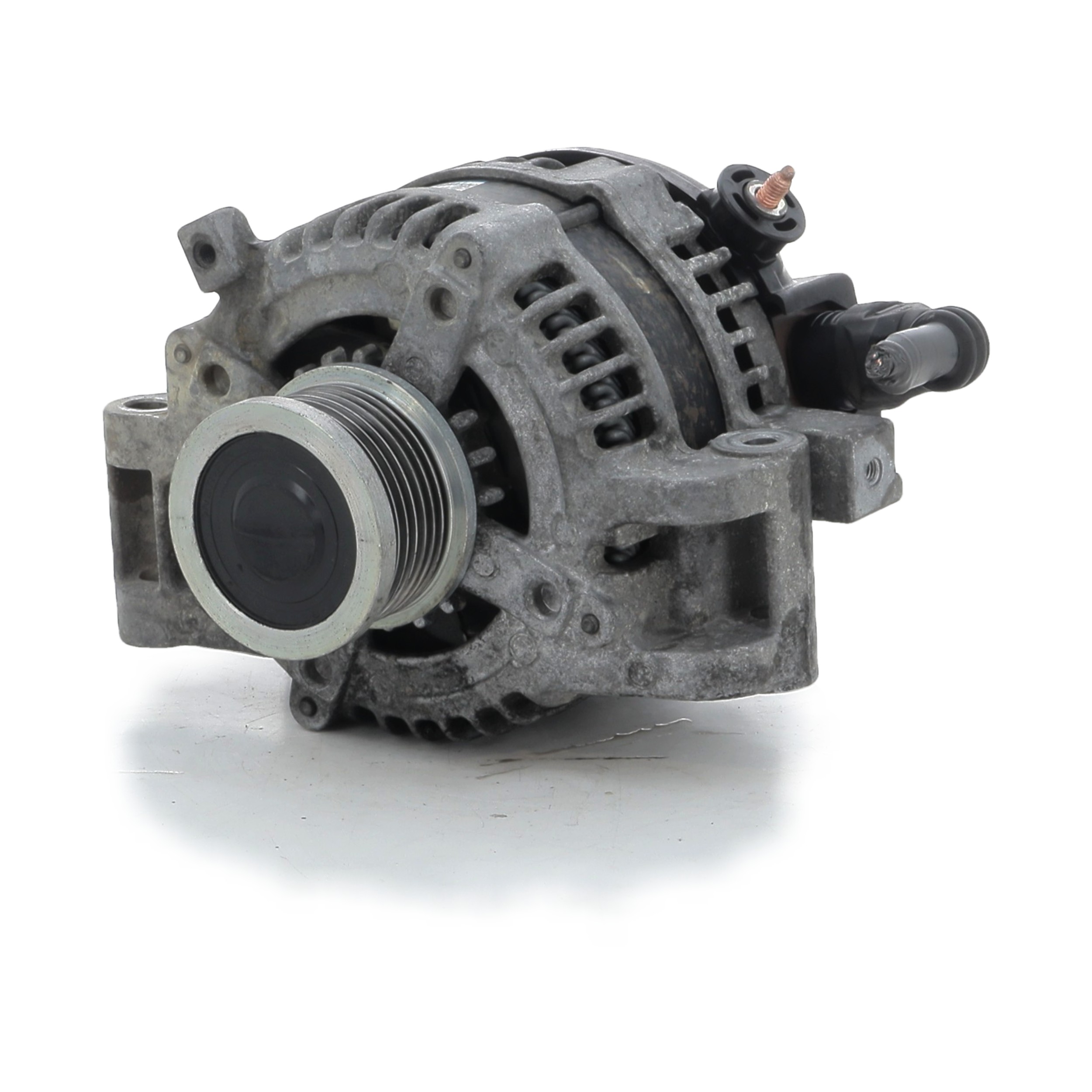 Alternateur TOYOTA RAV4 3 PH.2 2.2 D4D réf. 2706026060 H0-9042N H0-9042N