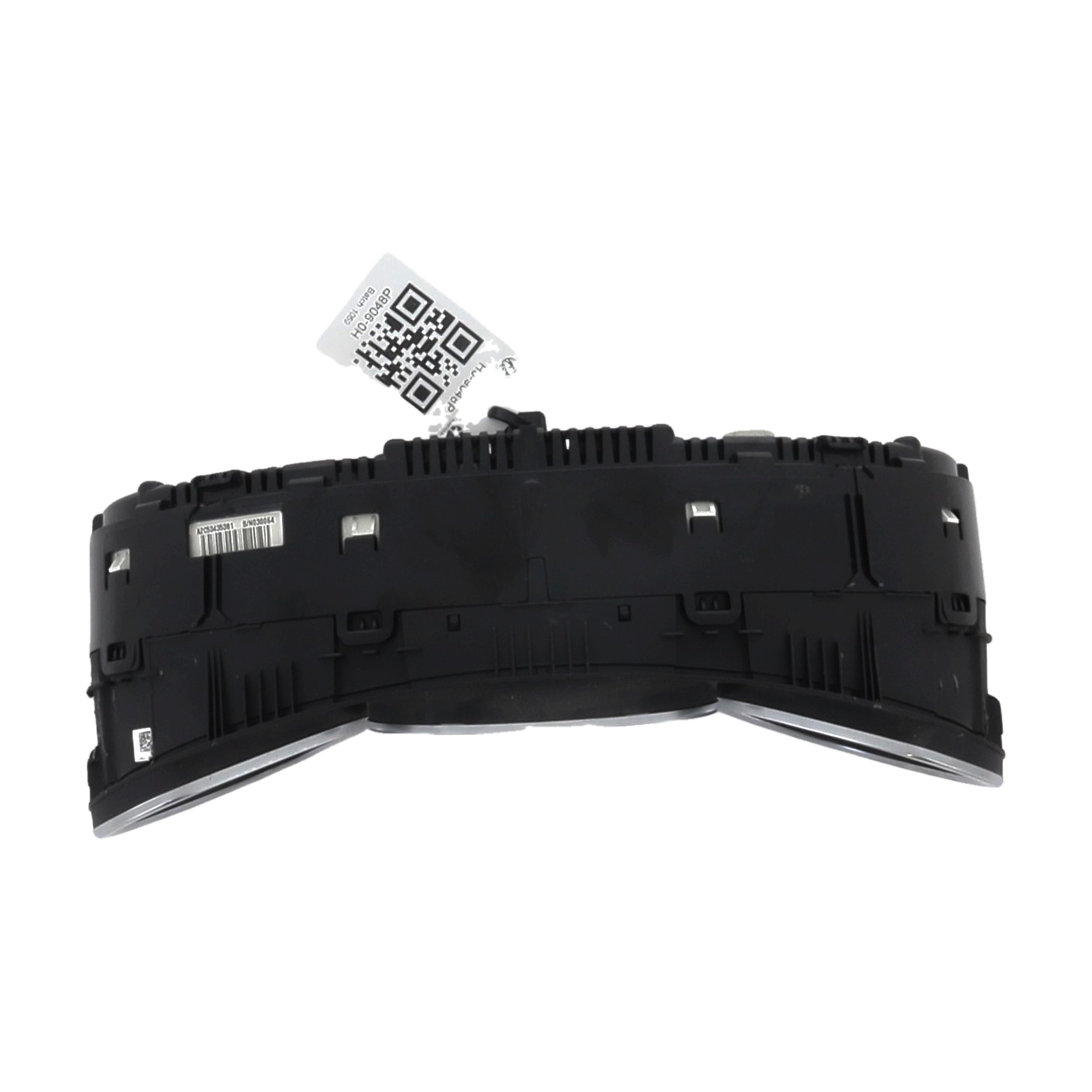 Compteur 9812833780 - CITROEN DS4 1 PH.1 - H0-9048P H0-9048P