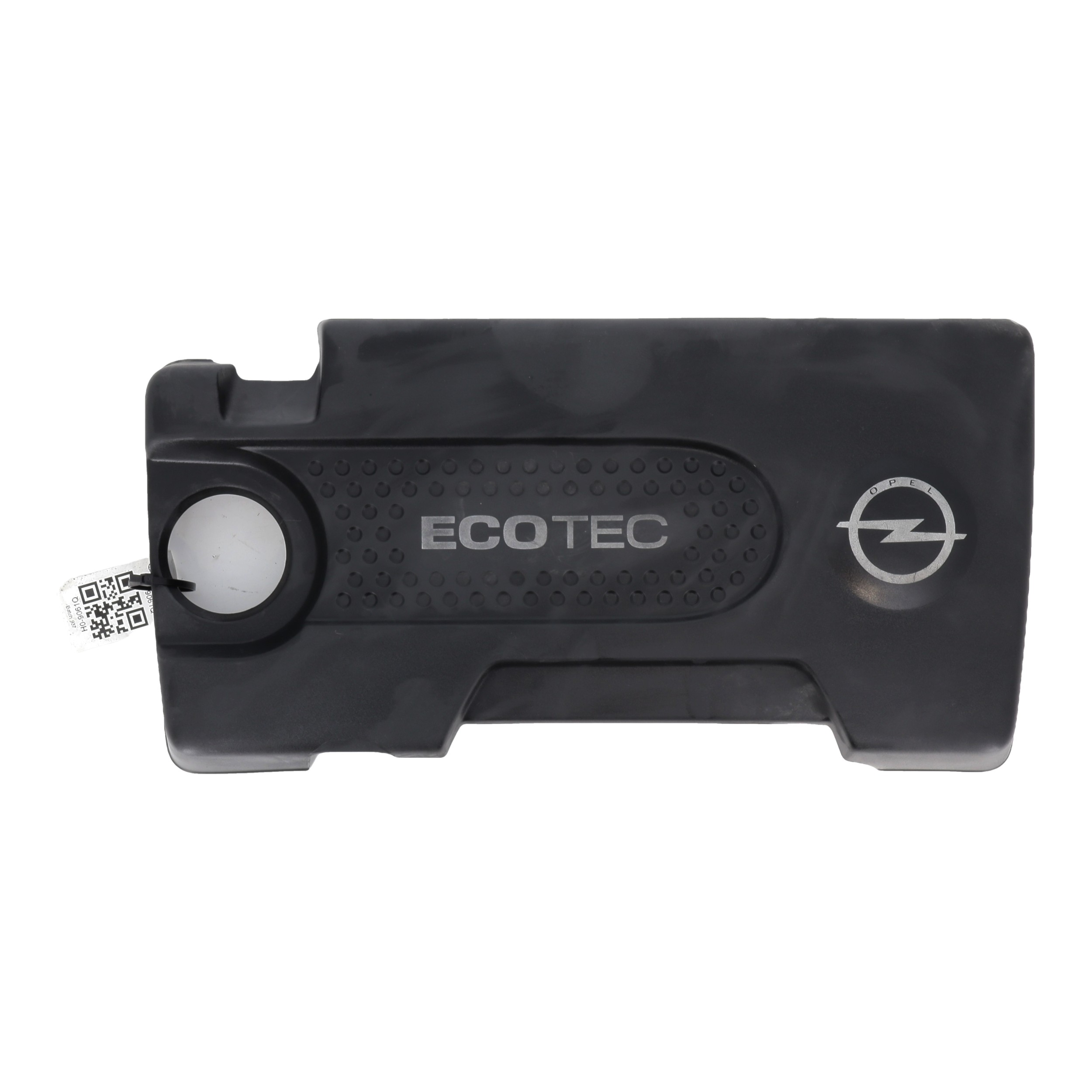 CACHE MOTEUR 55574398 - OPEL CORSA D PH.2 1.3 CDTI - H0-9061Q H0-9061Q