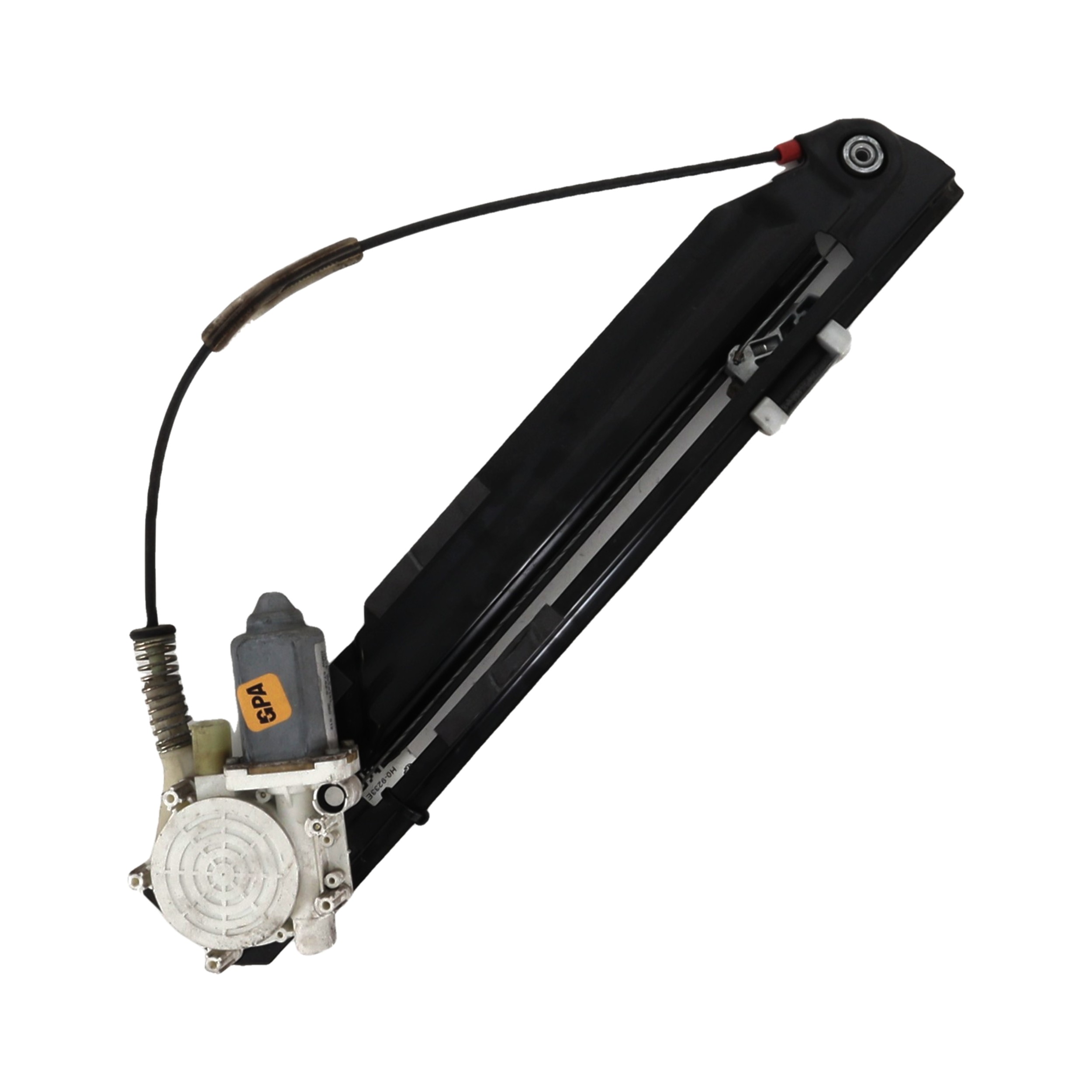 Lève-vitre arrière gauche BMW SERIE 5 4 PH.2 H0-9233E H0-9233E