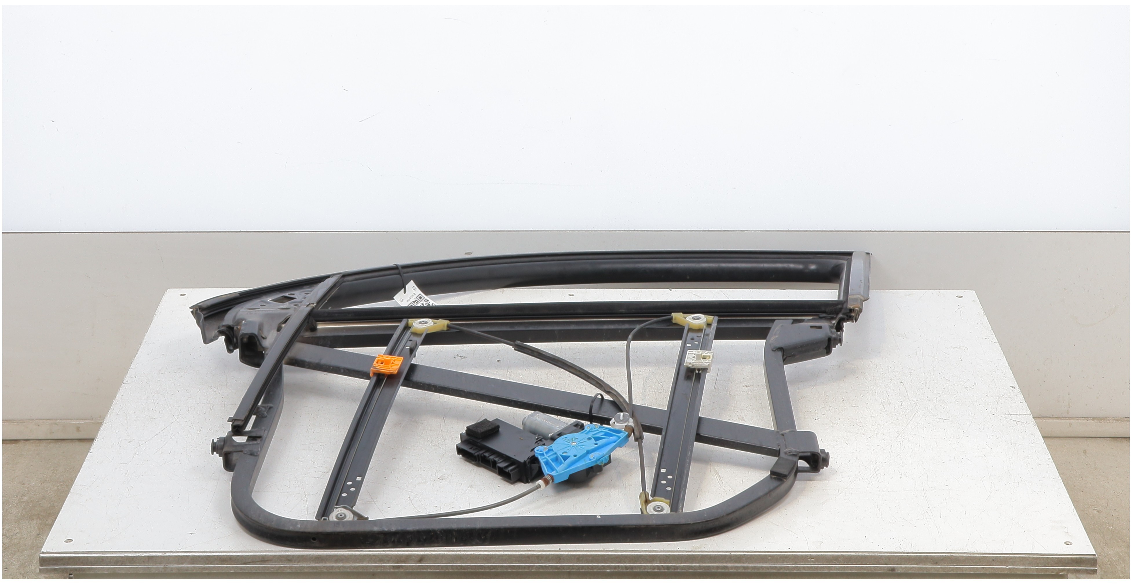 Lève-vitre avant gauche PORSCHE CAYENNE 1 PH.1 H0-9326B H0-9326B