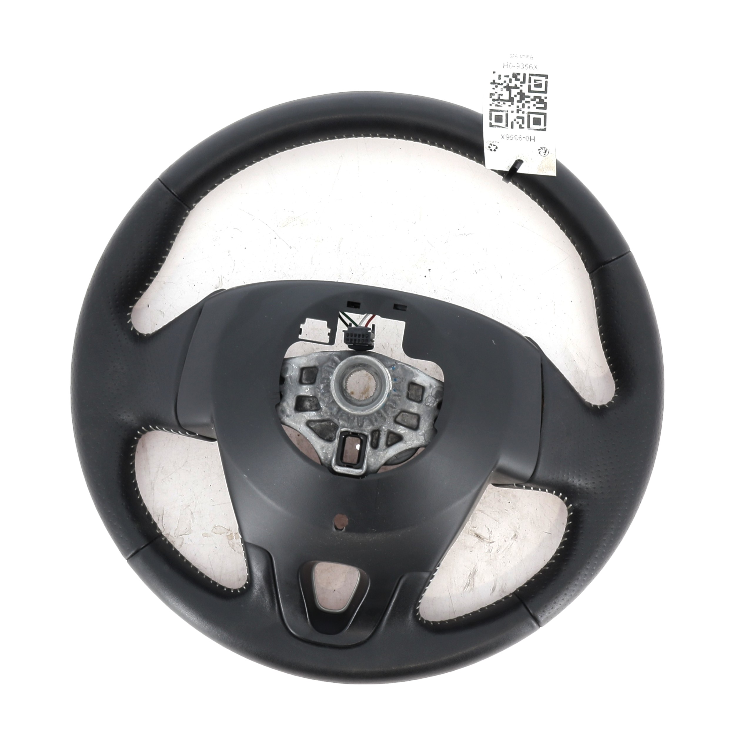 Volant 484007995R - RENAULT GRAND SCENIC 3 PH.1 GD DCI - H0-9356X H0-9356X