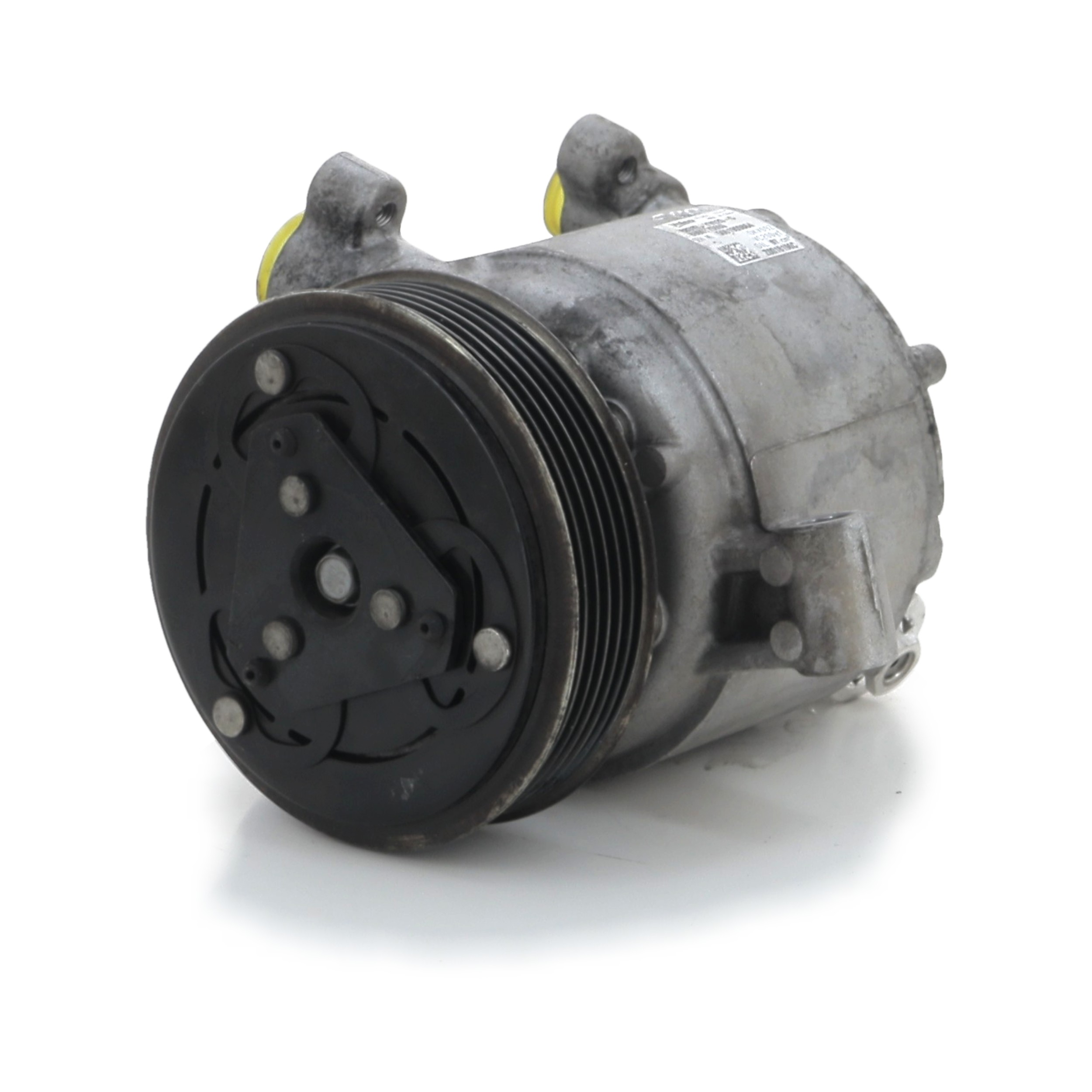 Compresseur de climatisation PEUGEOT 108 1.2 VTI réf. B000775980 H0-9379X H0-9379X