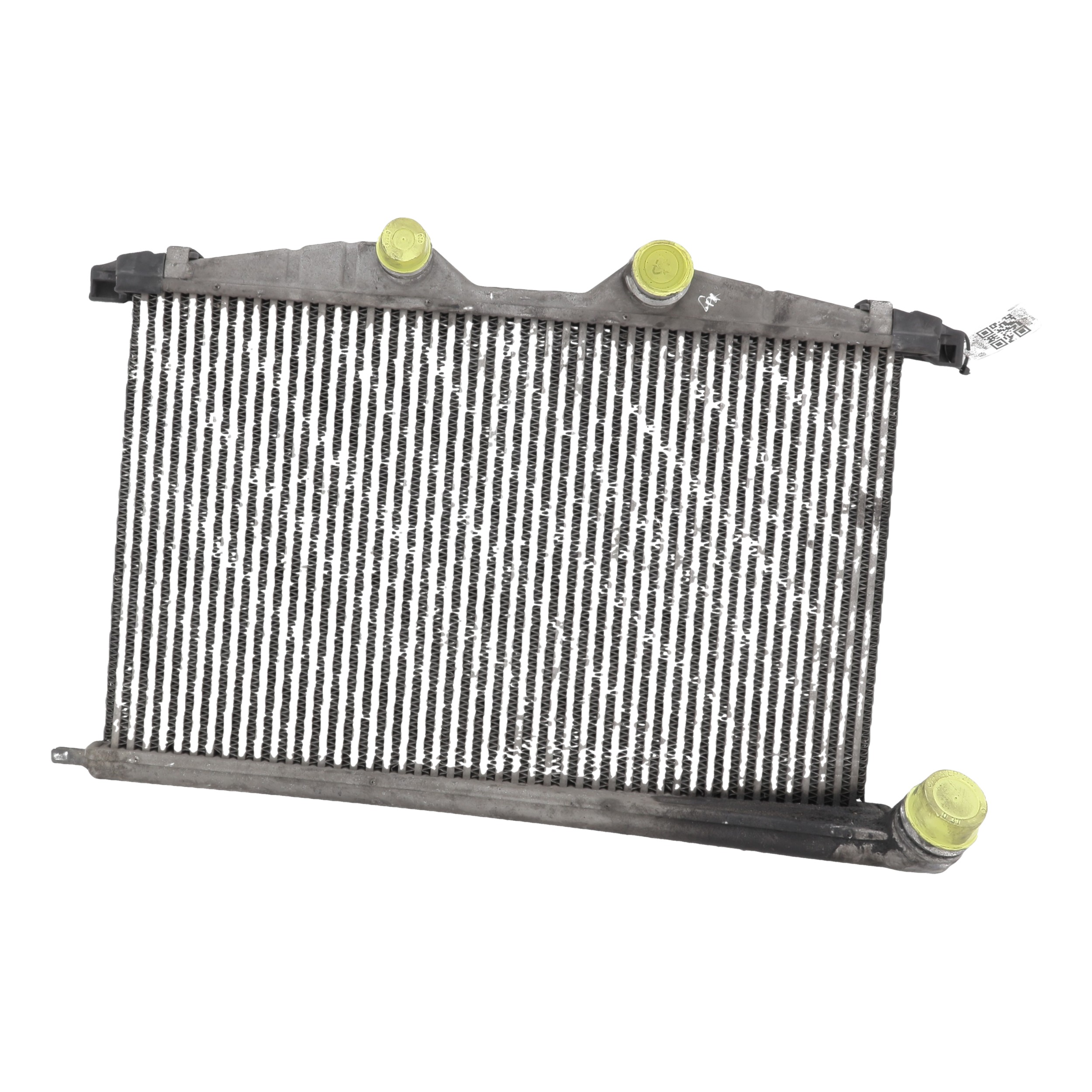 Echangeur air air/Intercooler PEUGEOT 508 1 PH.1 2.2 HDI réf. 00000384N5 H0-9379Z H0-9379Z