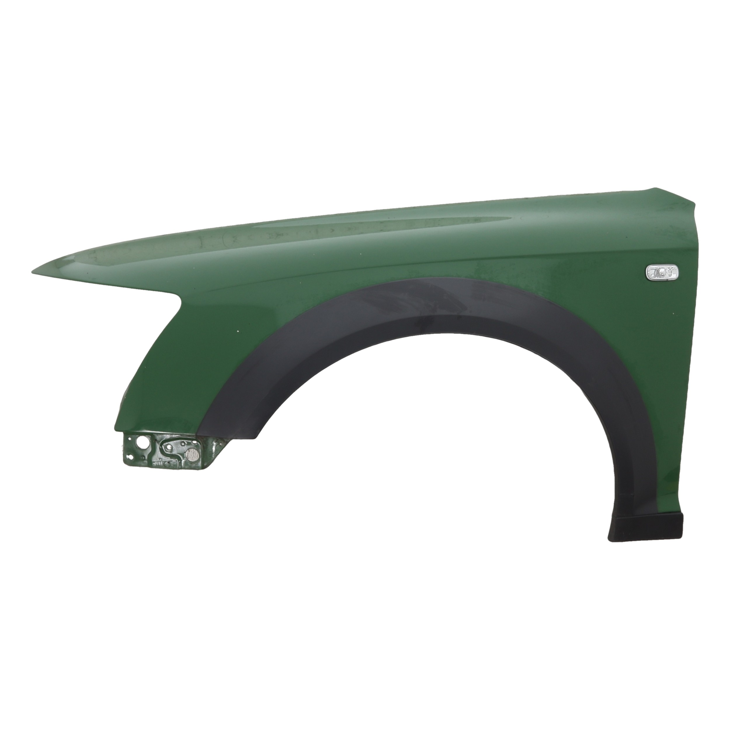 Aile avant gauche AUDI A6 3 PH.1 4F0821103E H0-9389H H0-9389H