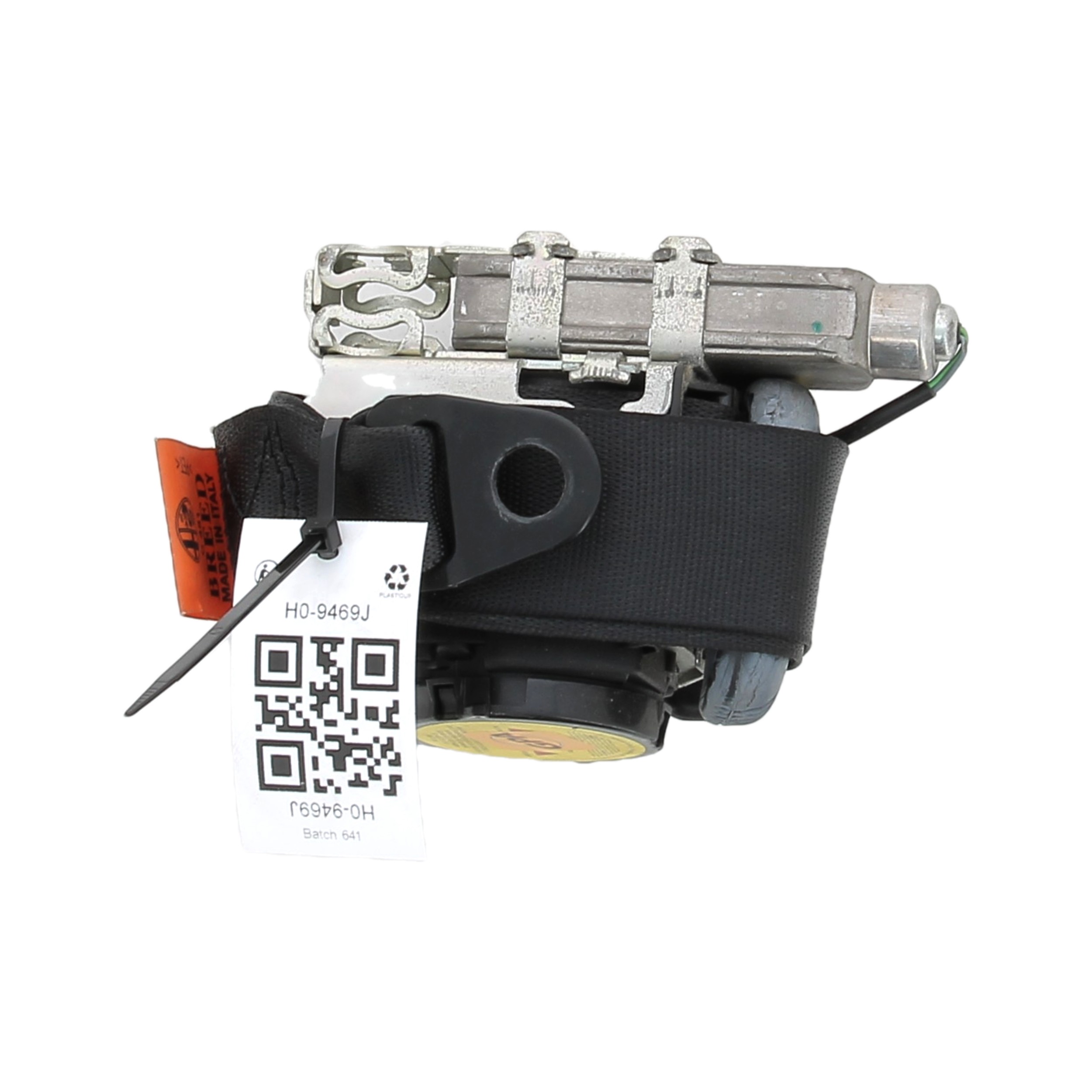 Ceinture avant droit ALFA-ROMEO 147 PH.2 réf. 156076014 H0-9469J H0-9469J