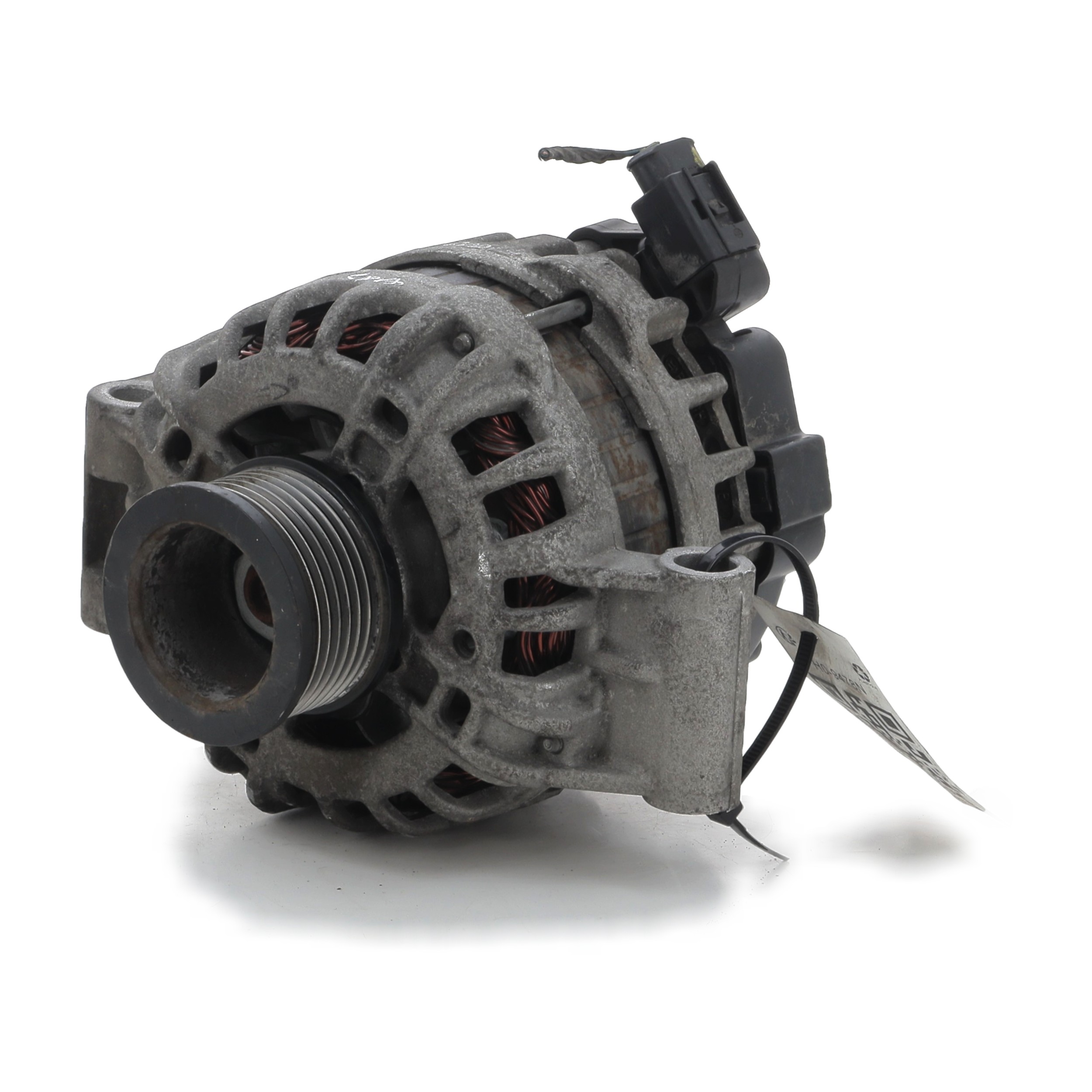 Alternateur FORD RANGER PICK-UP 4 PH.1 2.2 TDCI réf. 1916728 H0-9478N H0-9478N