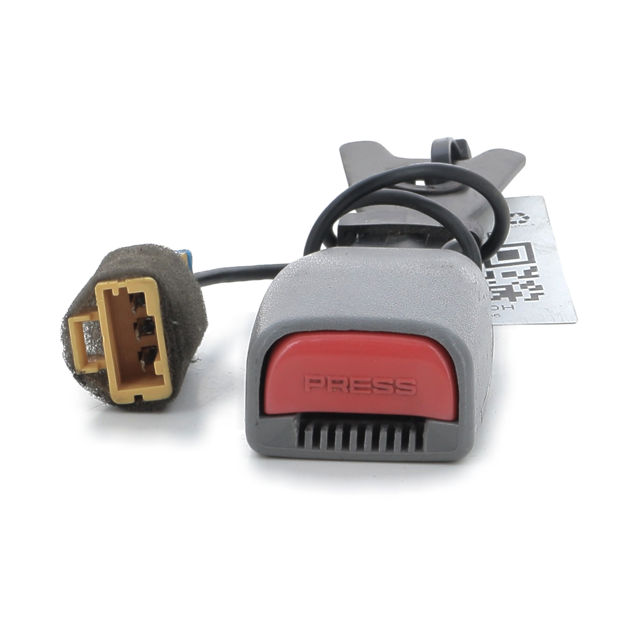 Attache ceinture avant droit KIA CARNIVAL 1 PH.2 H0-9594F H0-9594F