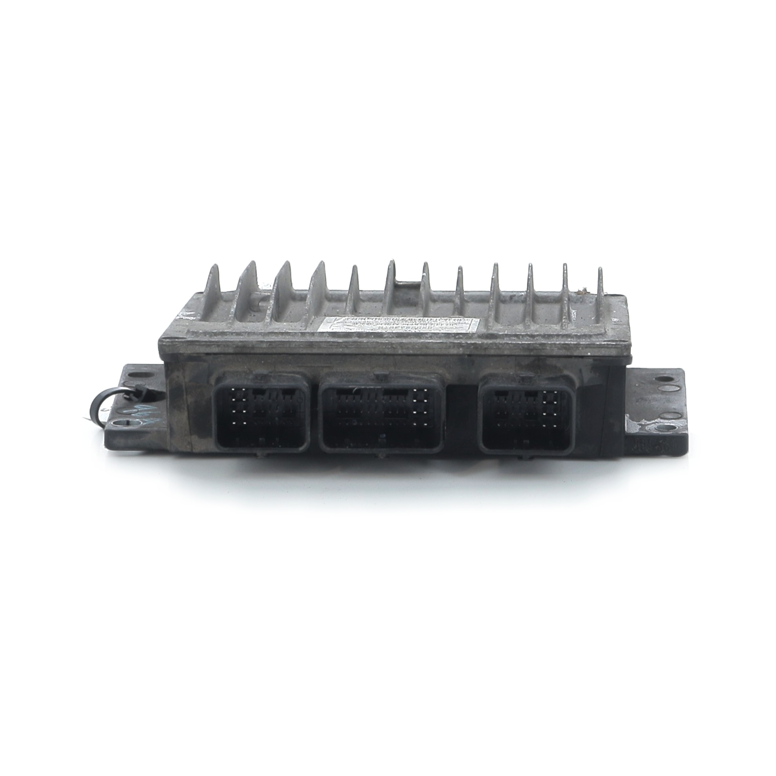 Calculateur moteur 8200582518 - RENAULT CLIO CAMPUS 2 PH.1 1.5 DCI - H0-9701S H0-9701S